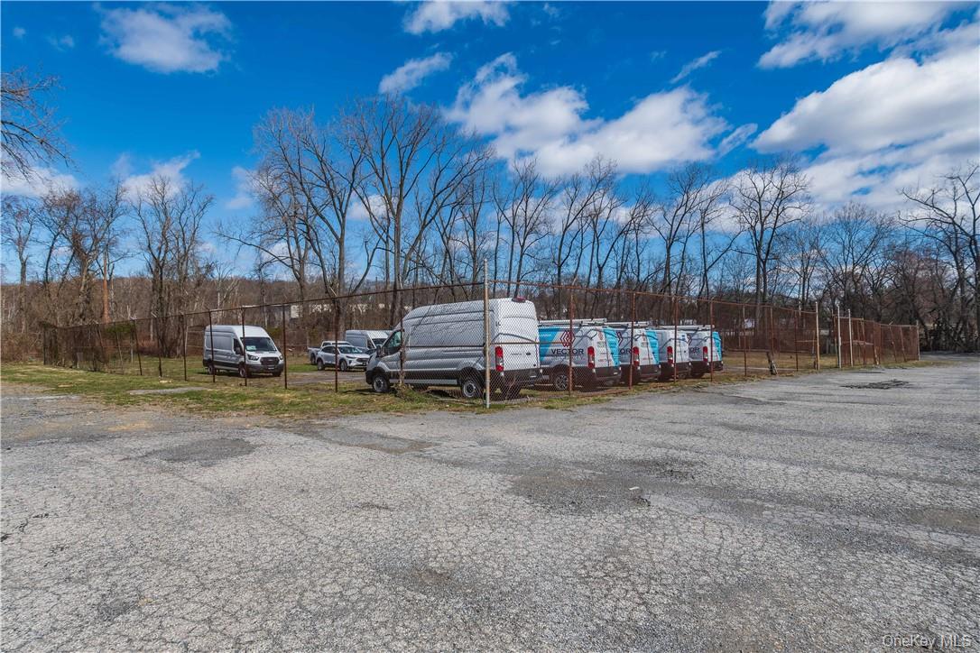 6 Route 17k, Newburgh, NY 12550