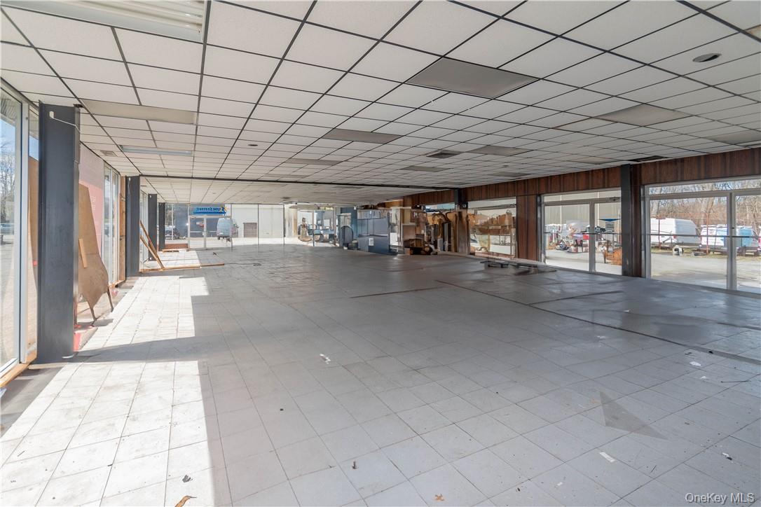 6 Route 17k, Newburgh, NY 12550