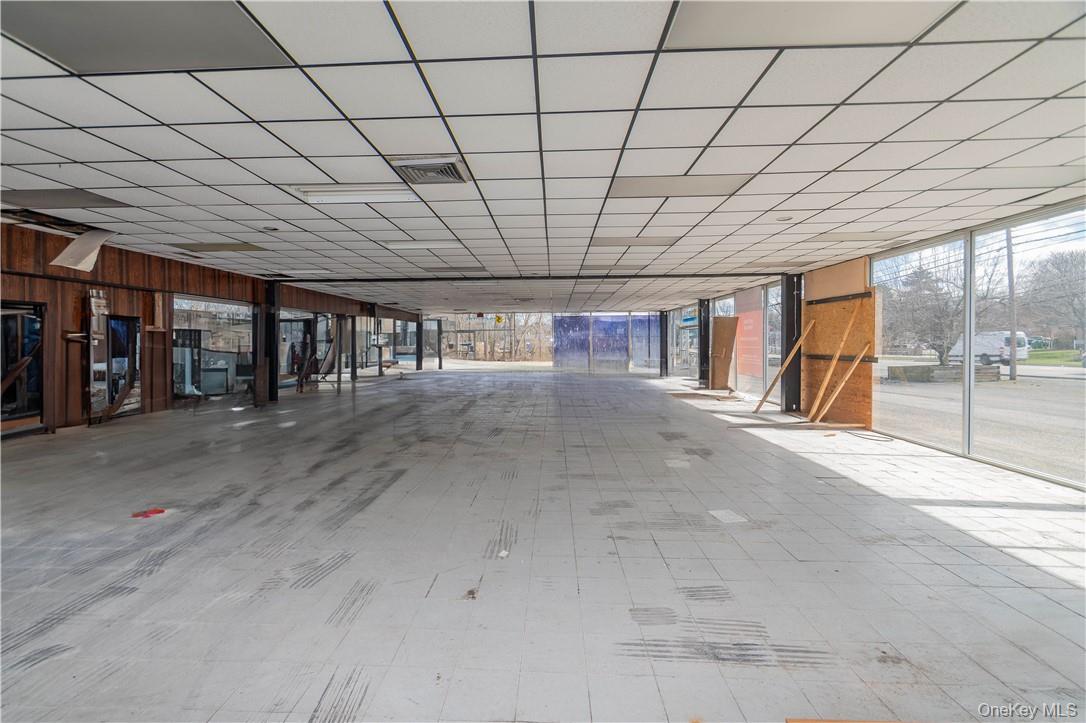 6 Route 17k, Newburgh, NY 12550