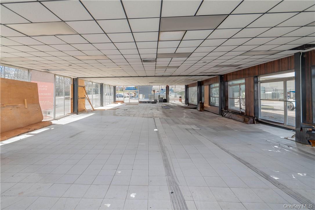 6 Route 17k, Newburgh, NY 12550