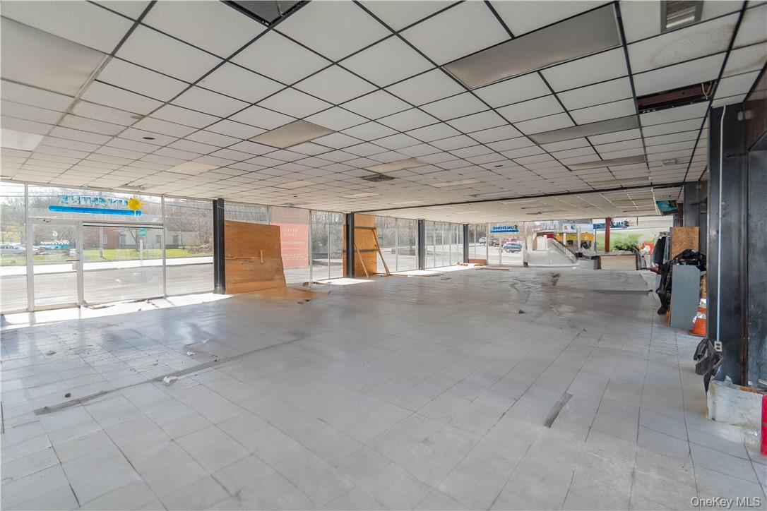 6 Route 17k, Newburgh, NY 12550