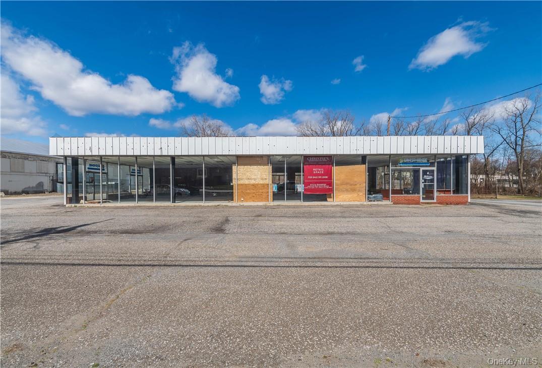 6 Route 17k, Newburgh, NY 12550