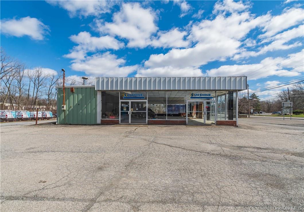 6 Route 17k, Newburgh, NY 12550