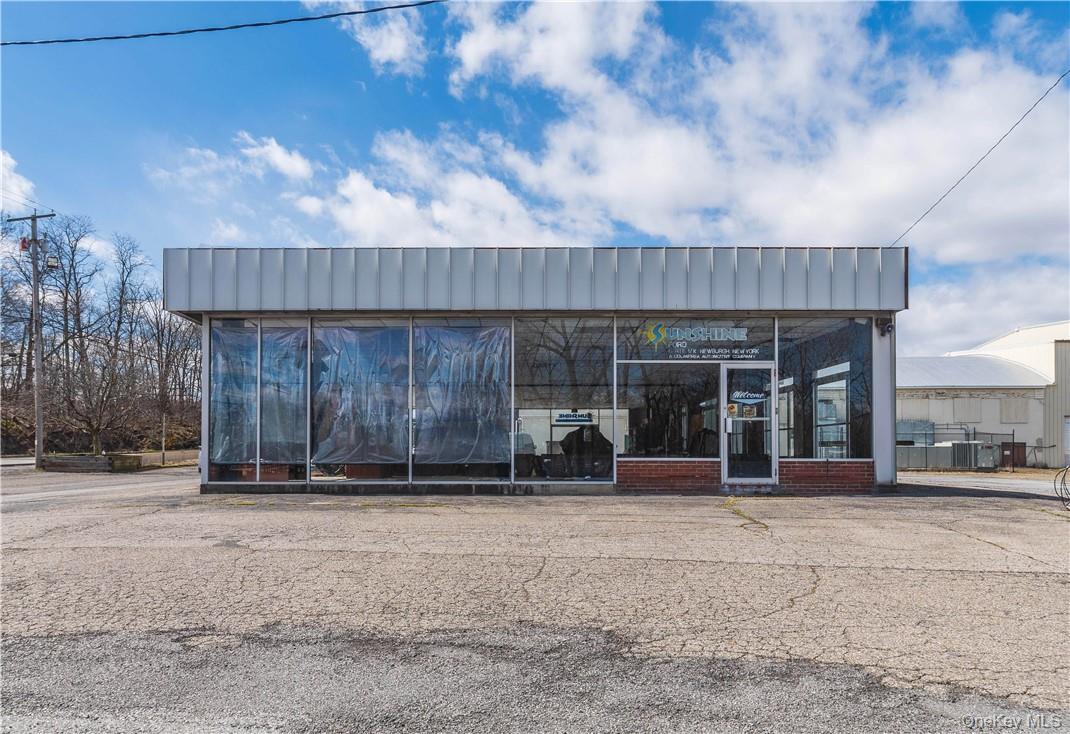 6 Route 17k, Newburgh, NY 12550