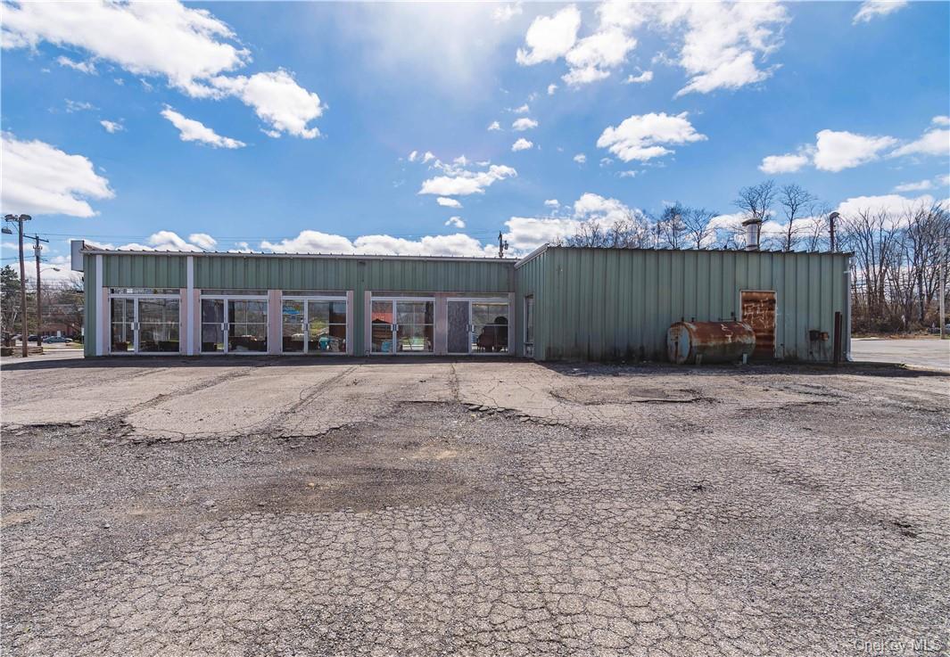 6 Route 17k, Newburgh, NY 12550