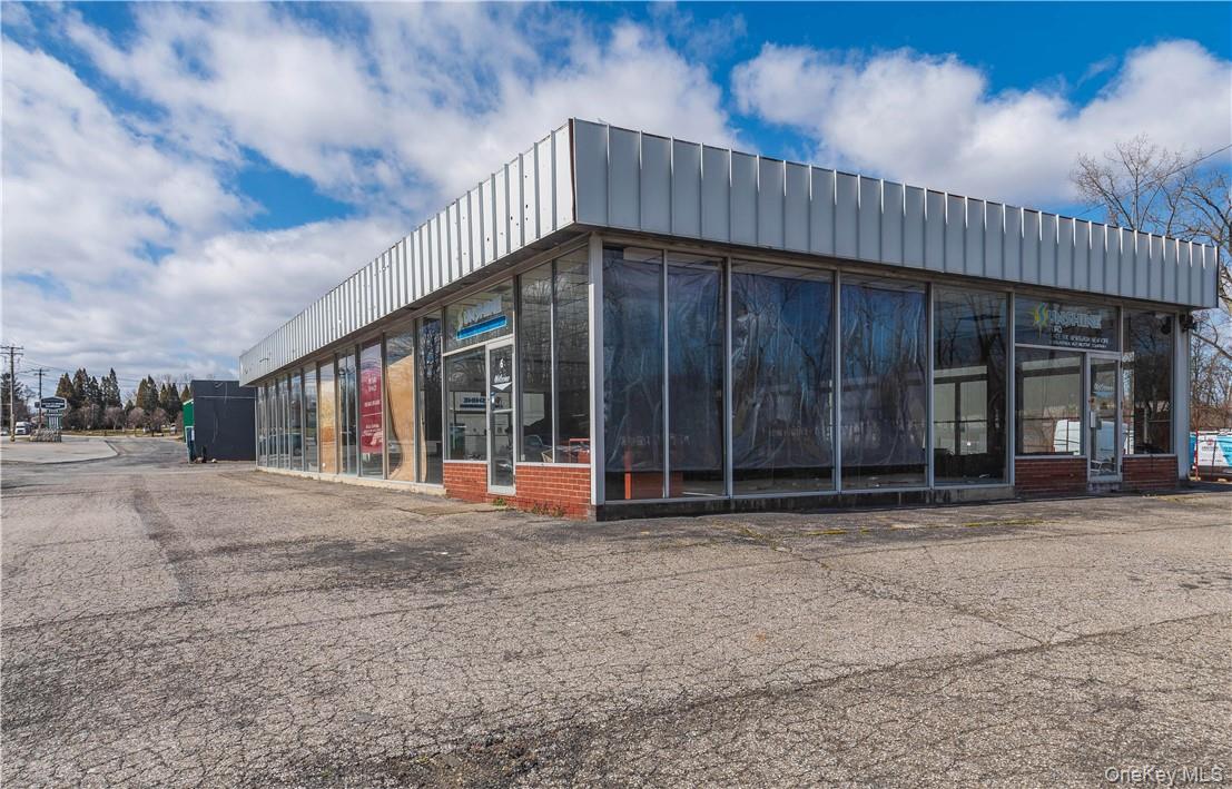 6 Route 17k, Newburgh, NY 12550