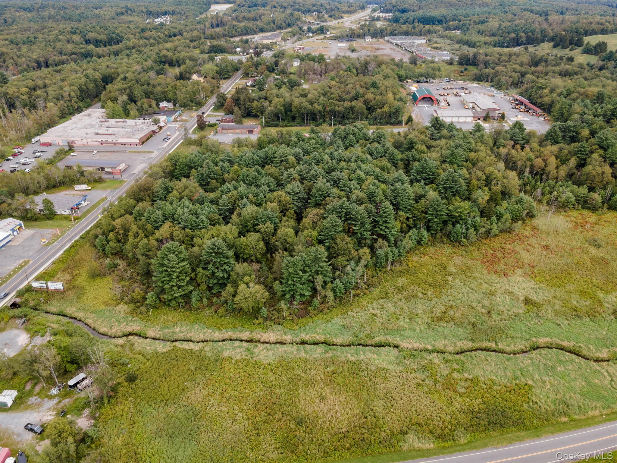 E Broadway, Monticello, NY 12701