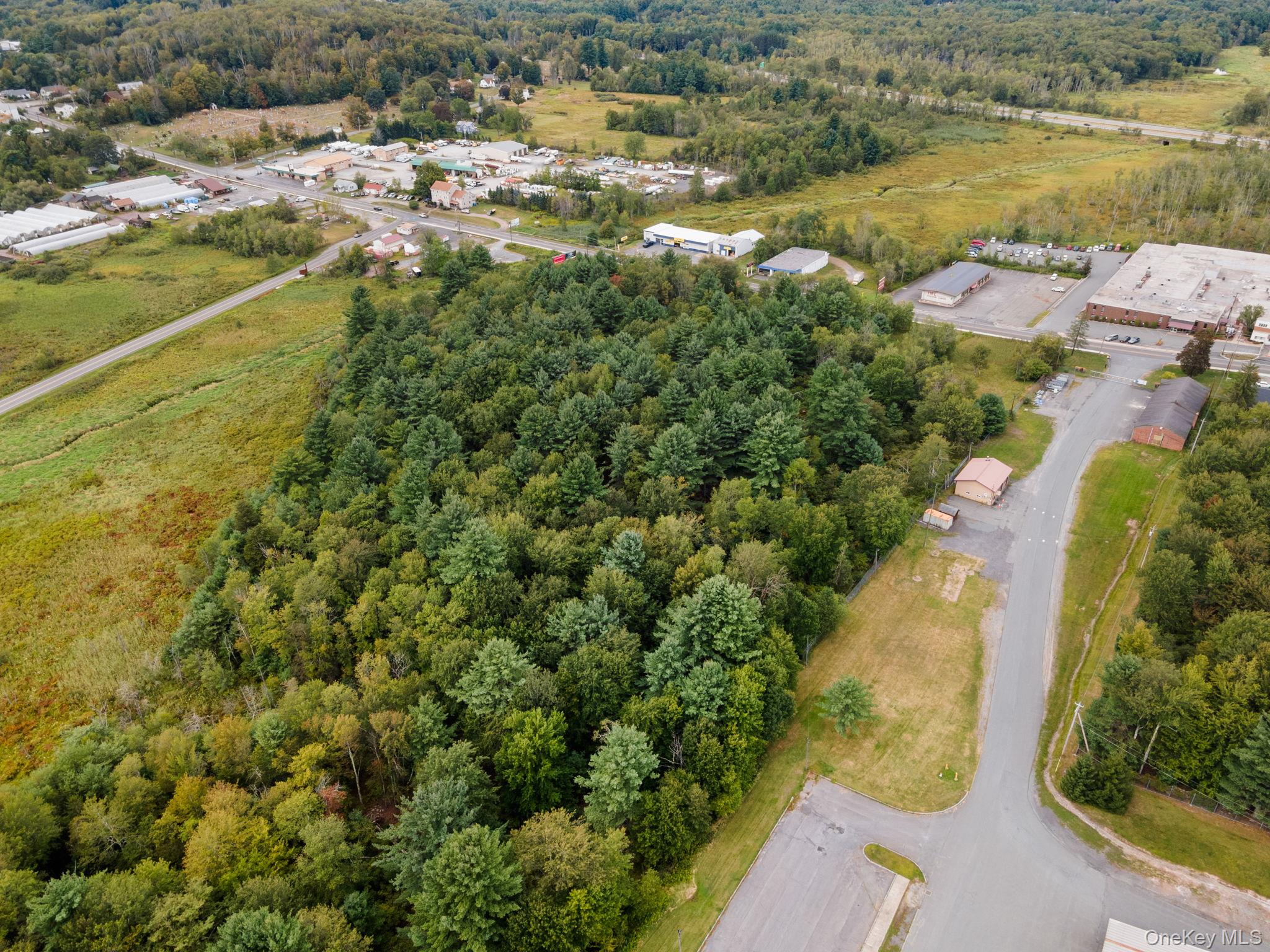 E Broadway, Monticello, NY 12701