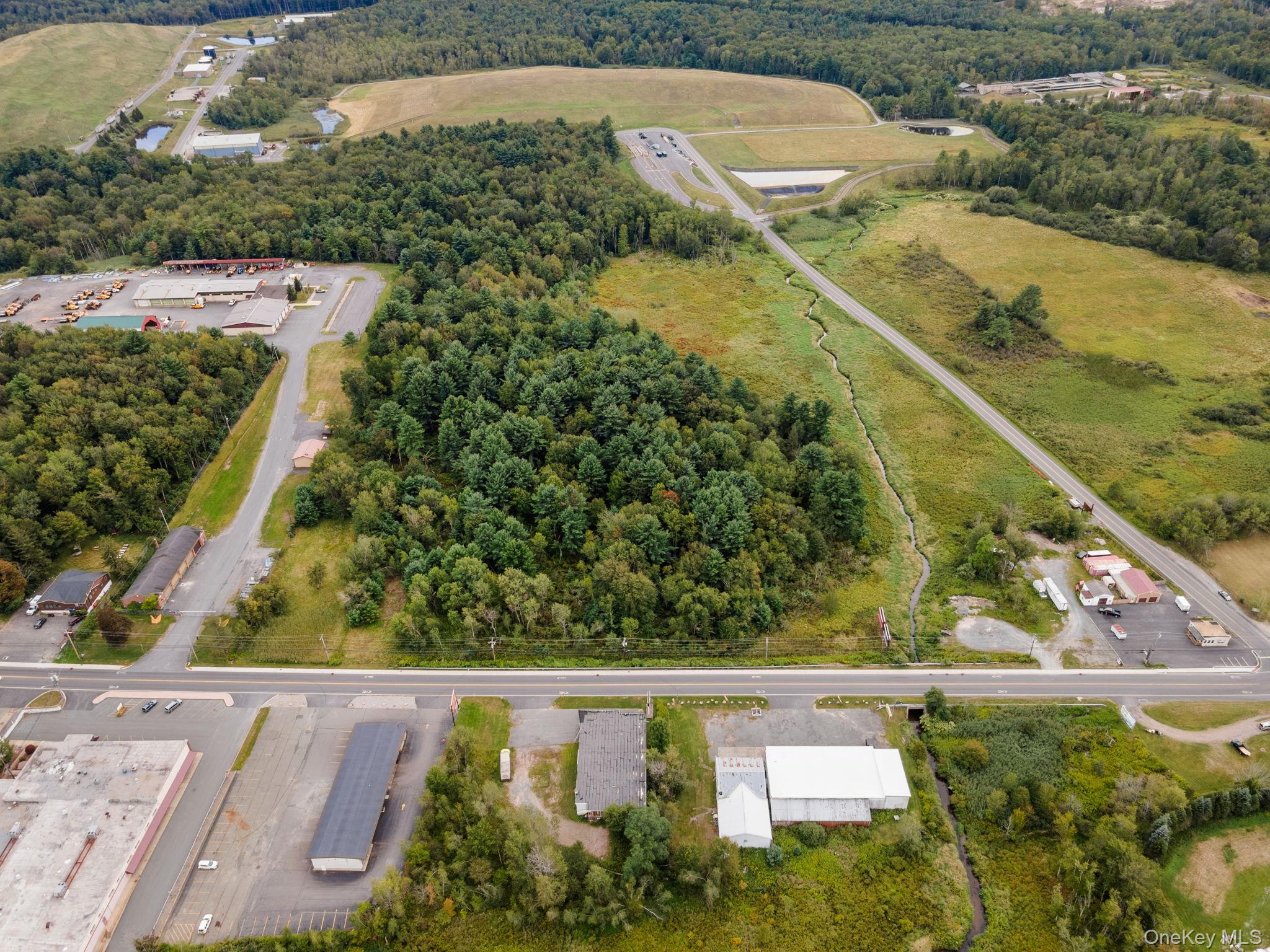 E Broadway, Monticello, NY 12701