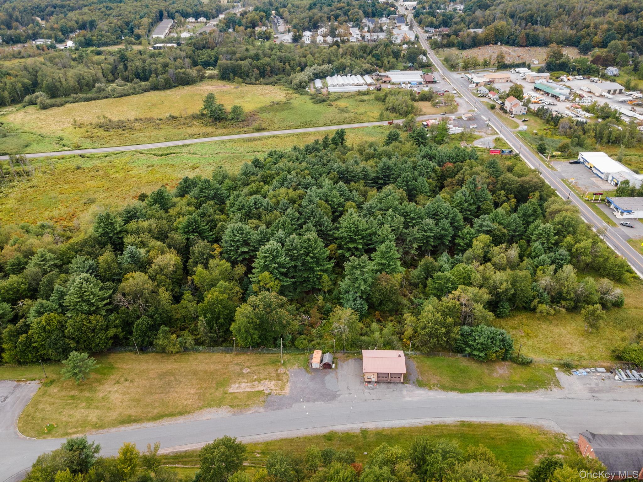 E Broadway, Monticello, NY 12701