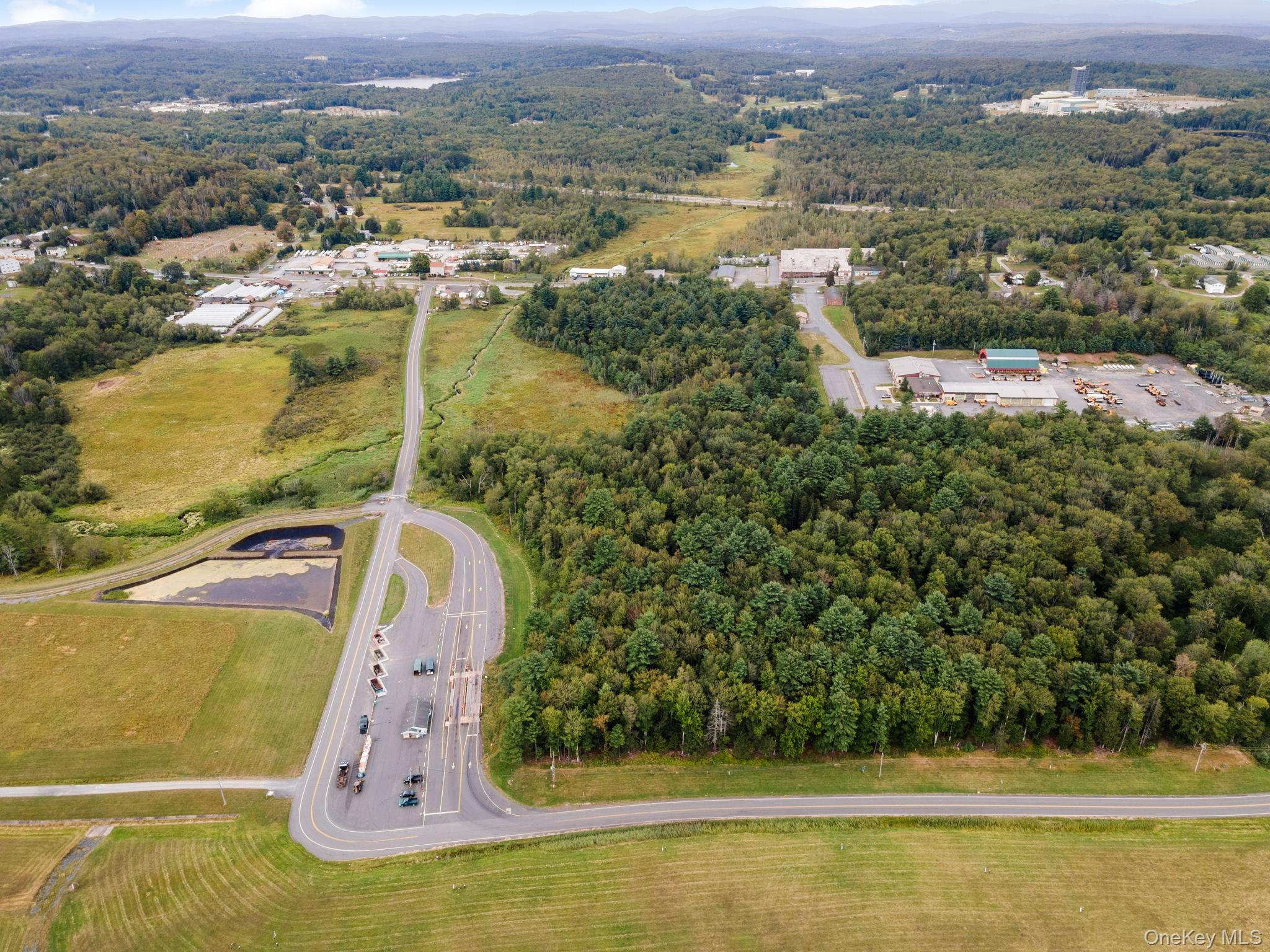 E Broadway, Monticello, NY 12701