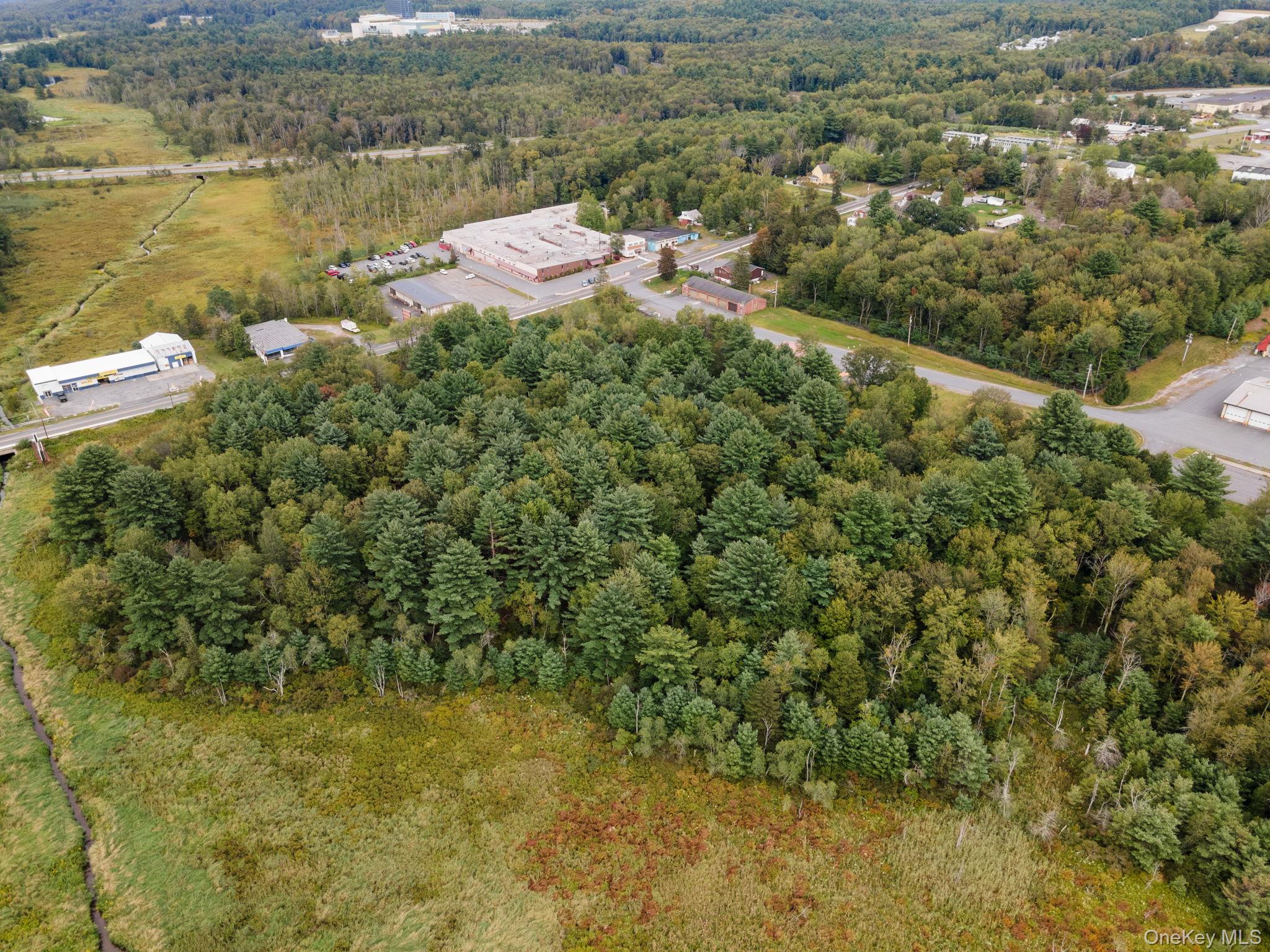 E Broadway, Monticello, NY 12701