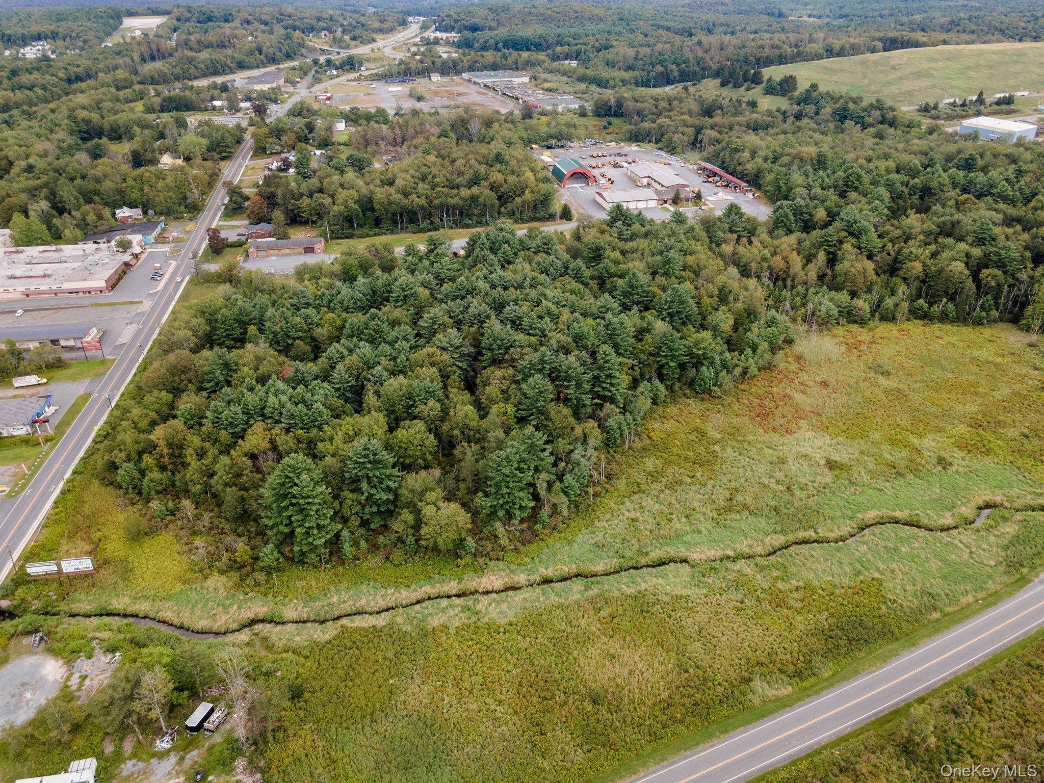 E Broadway, Monticello, NY 12701