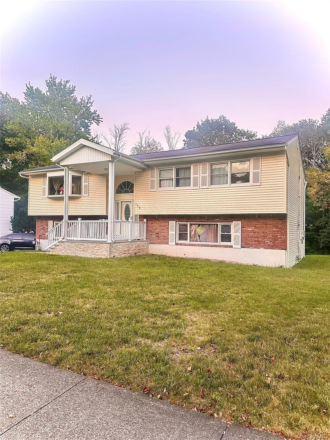 123 Rockland Lane, Spring Valley, NY 10977