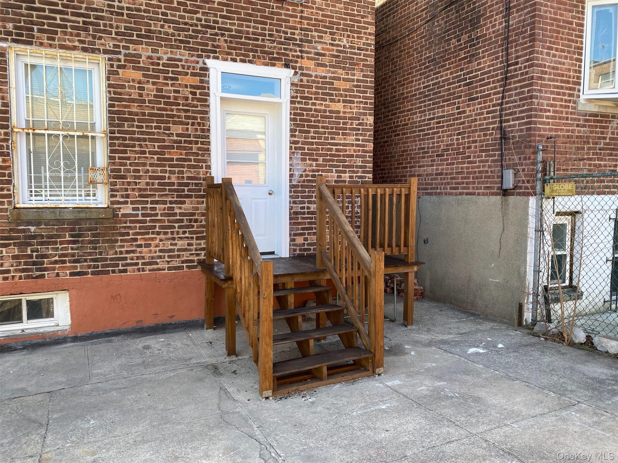 3238 Wilson Avenue, Bronx, NY 10469