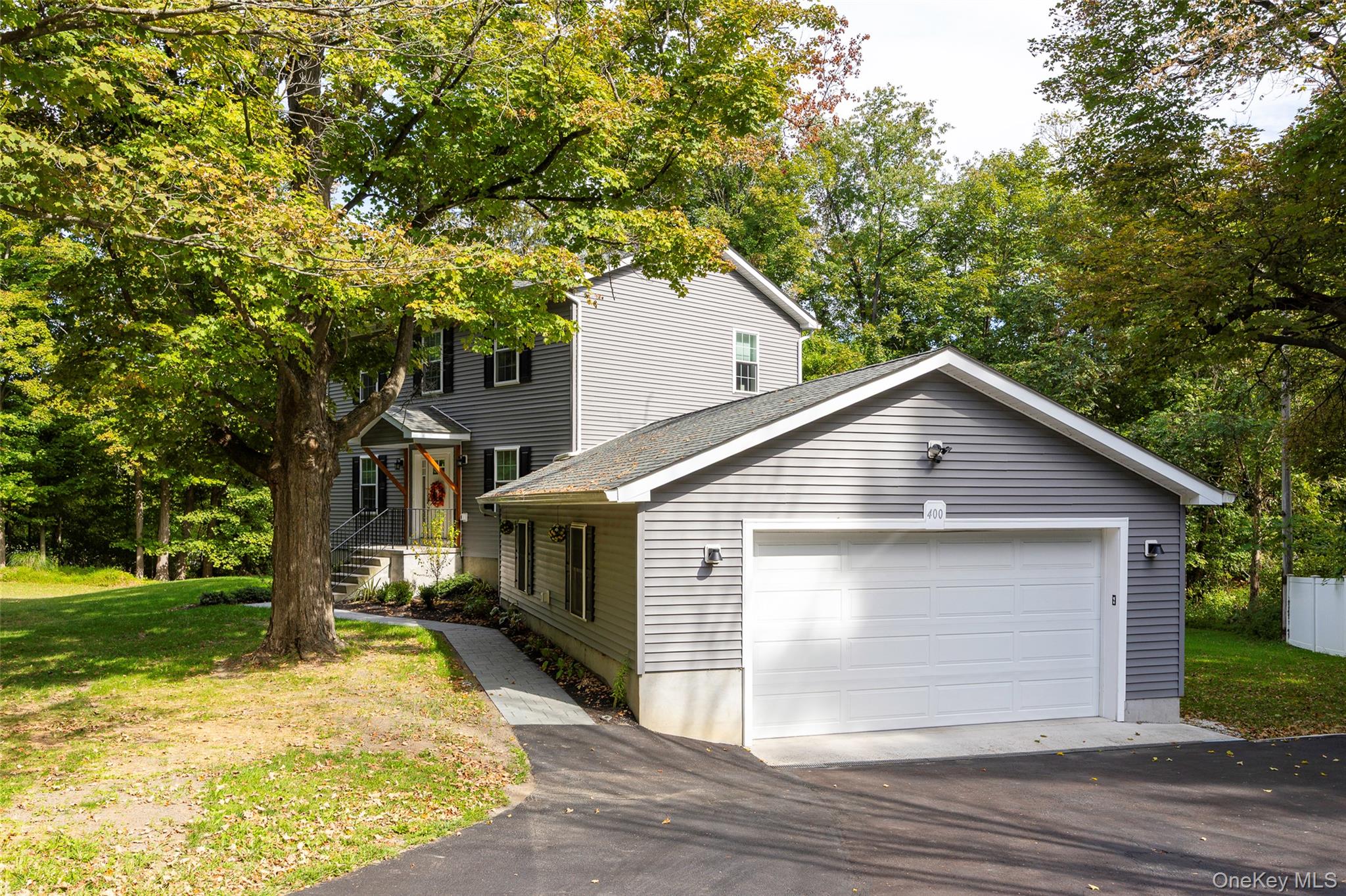 400 S Ohioville Road, New Paltz, NY 12561