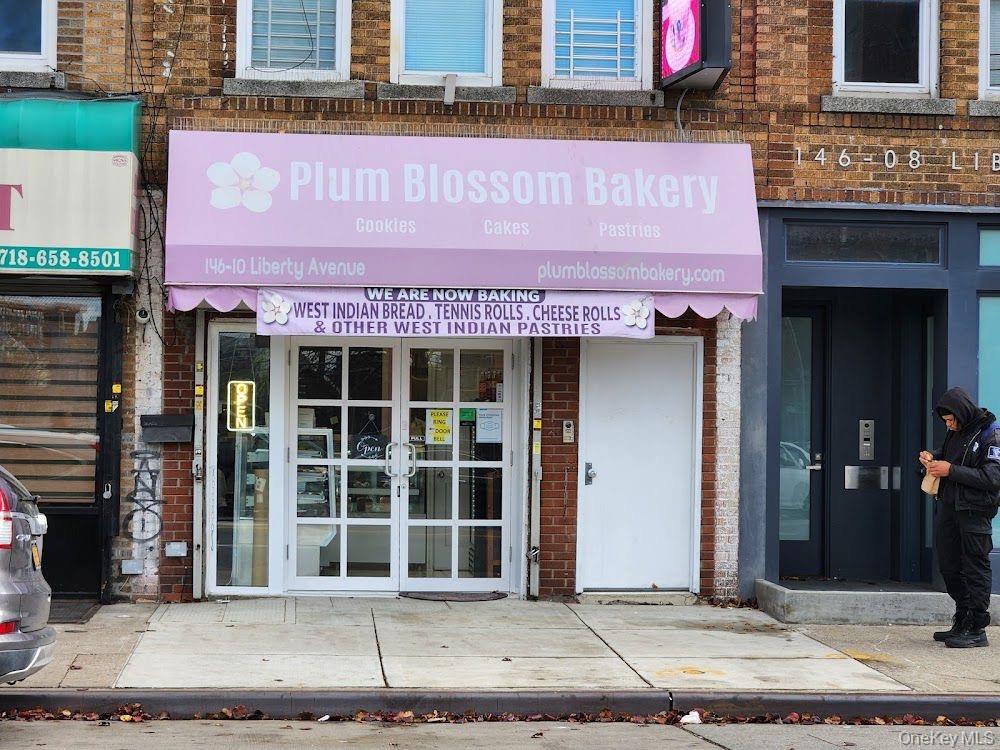 14610 Liberty Avenue, Jamaica, NY 11435