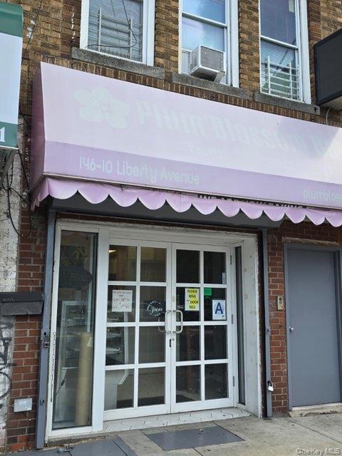 14610 Liberty Avenue, Jamaica, NY 11435