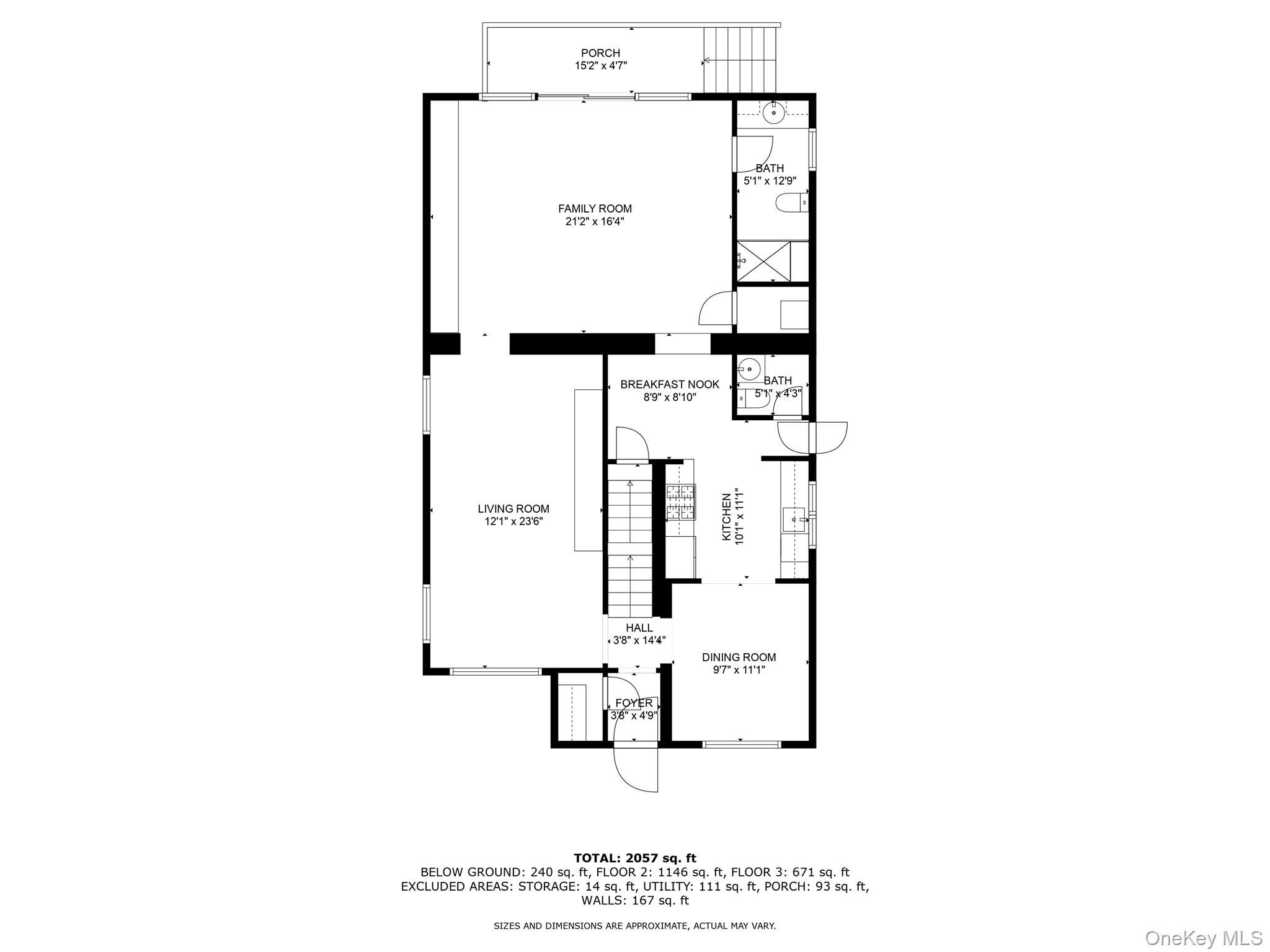 548 E State Street, Long Beach, NY 11561