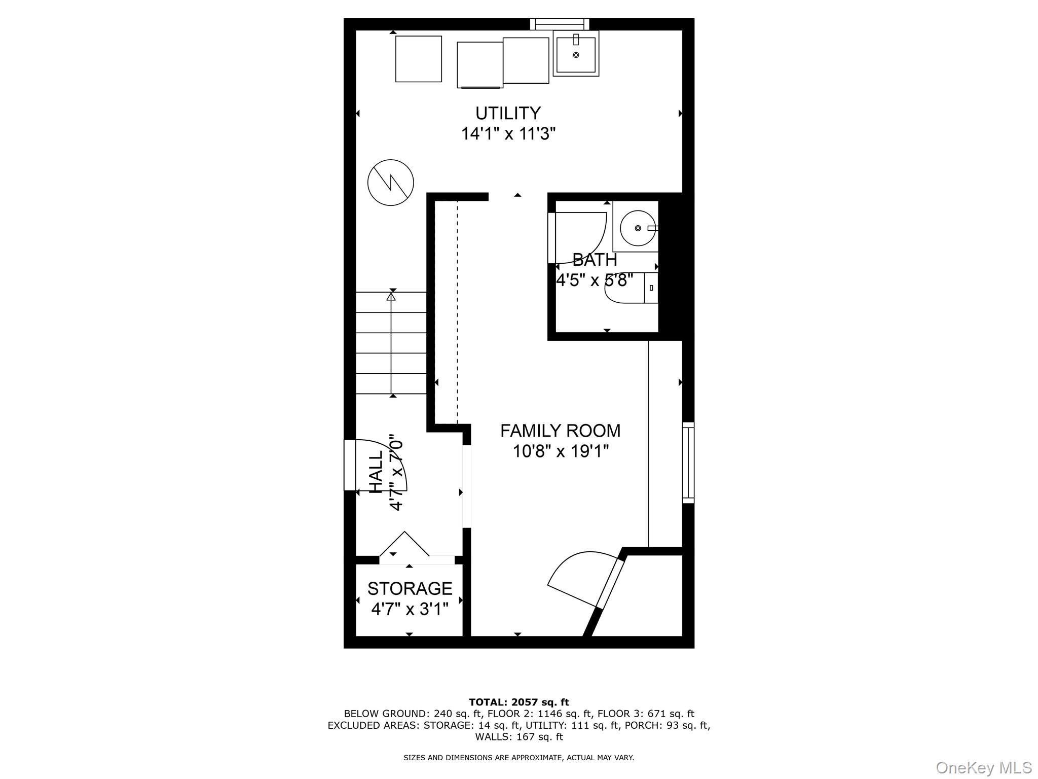 548 E State Street, Long Beach, NY 11561