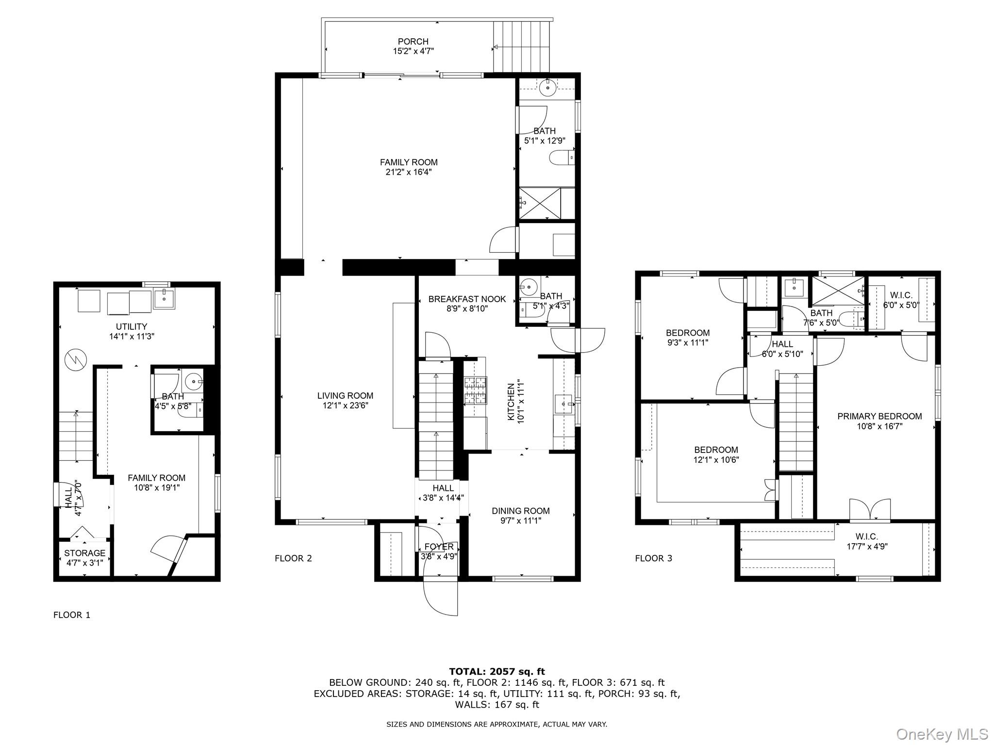 548 E State Street, Long Beach, NY 11561