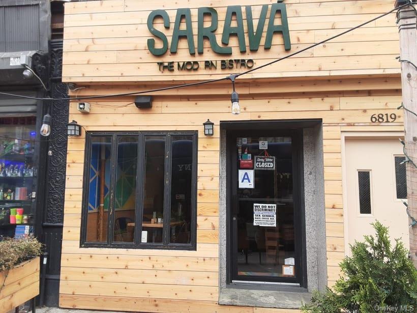 6819 3rd Avenue, Brooklyn, NY 11220