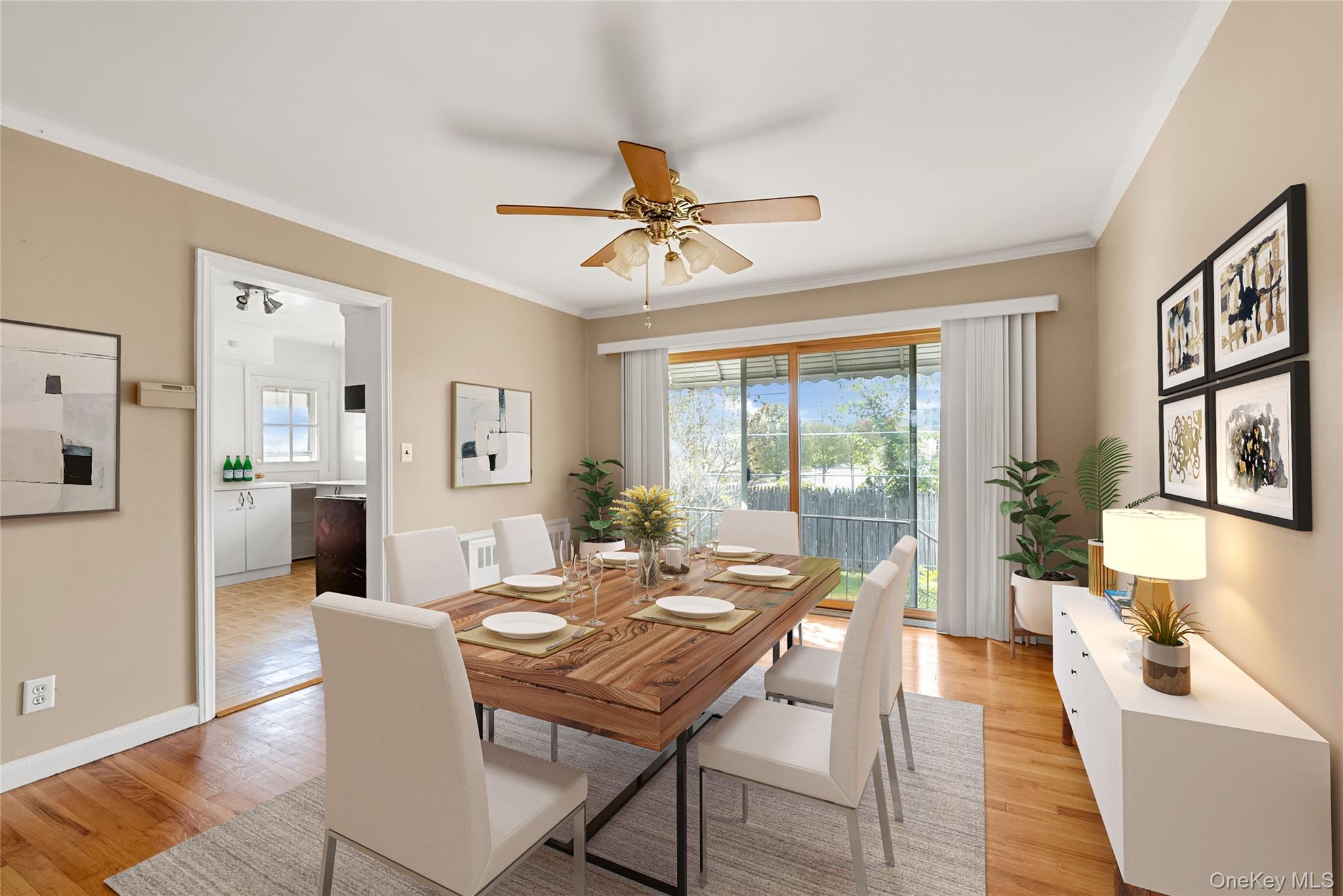 70 Howard Avenue, Eastchester, NY 10709