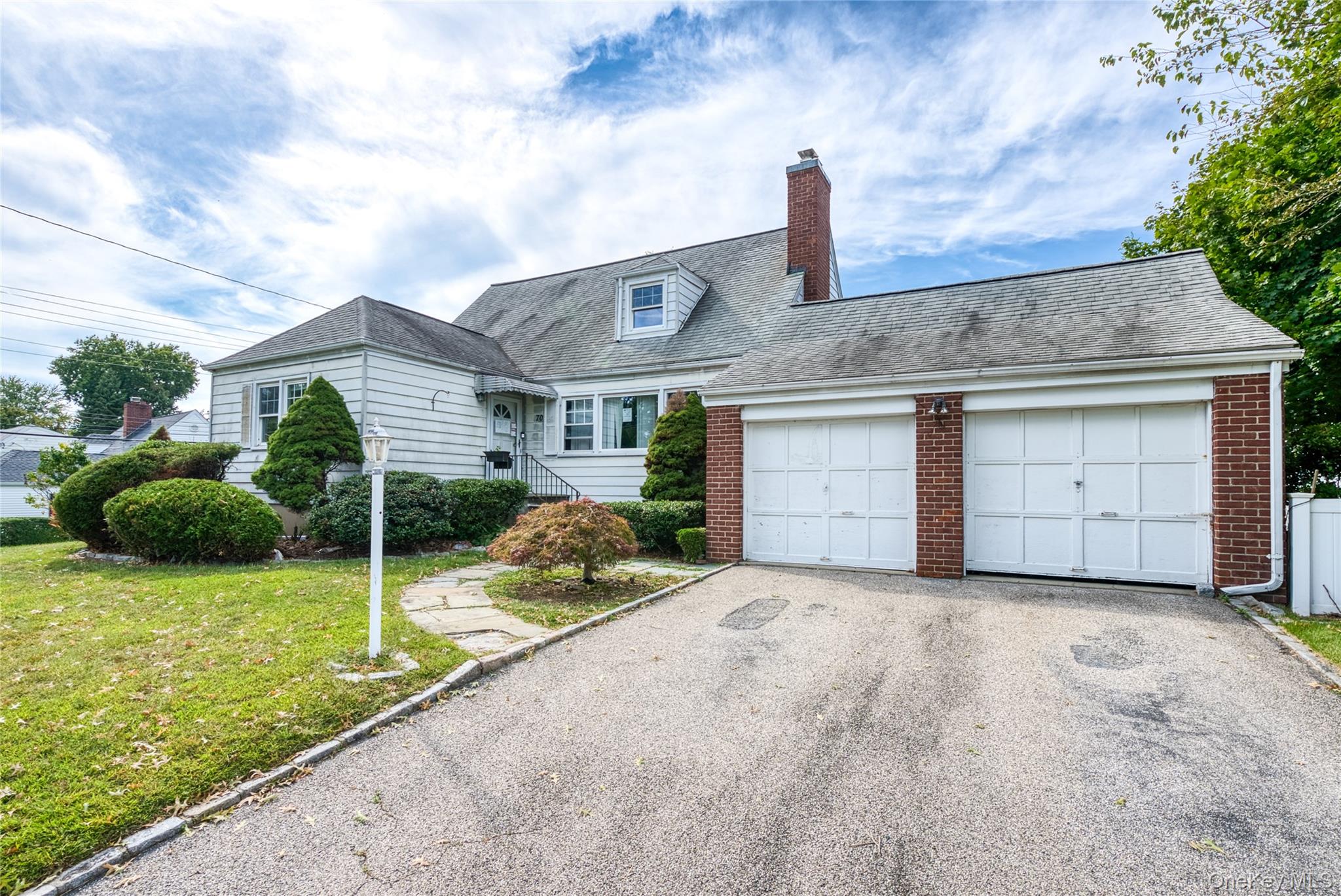 70 Howard Avenue, Eastchester, NY 10709