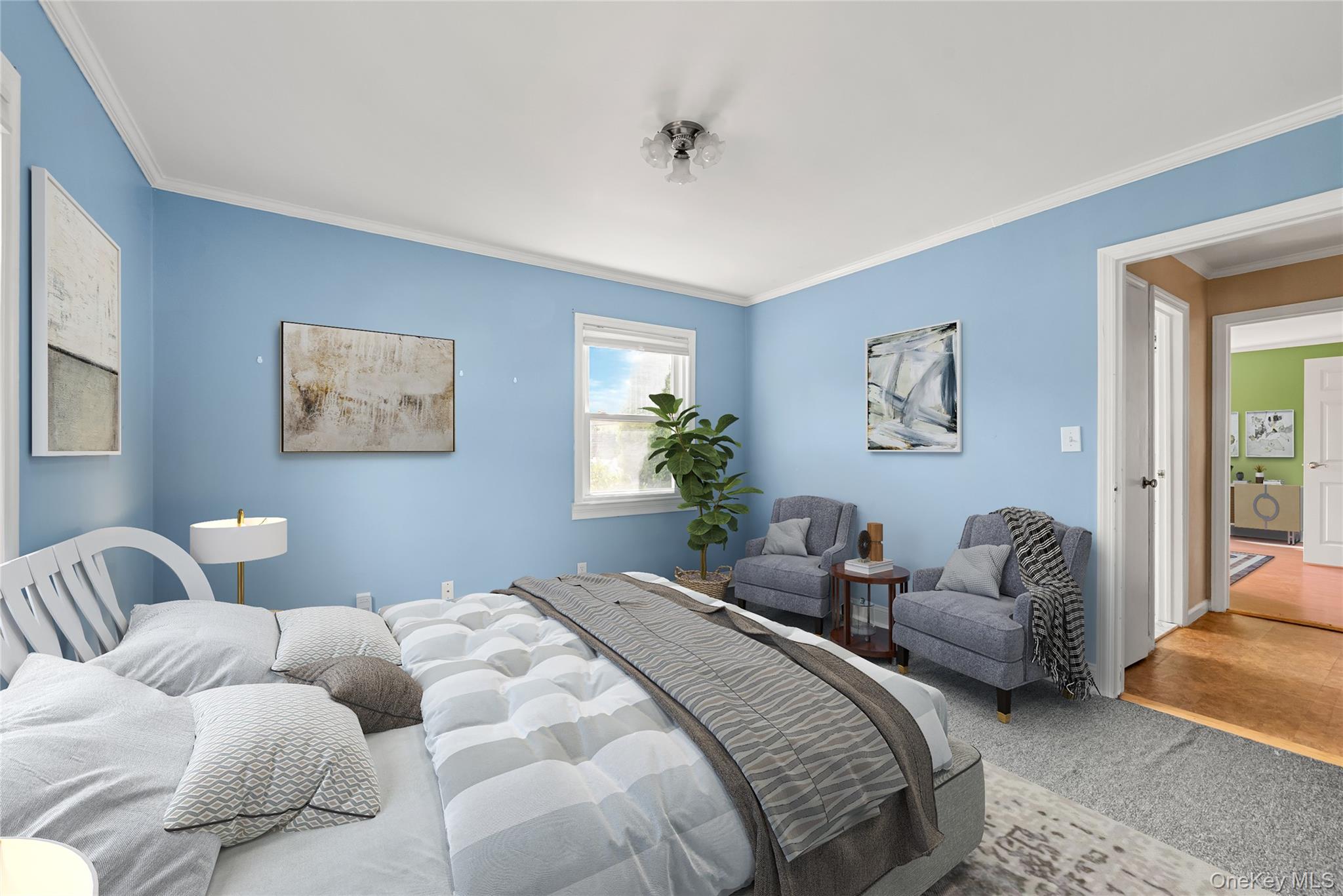 70 Howard Avenue, Eastchester, NY 10709