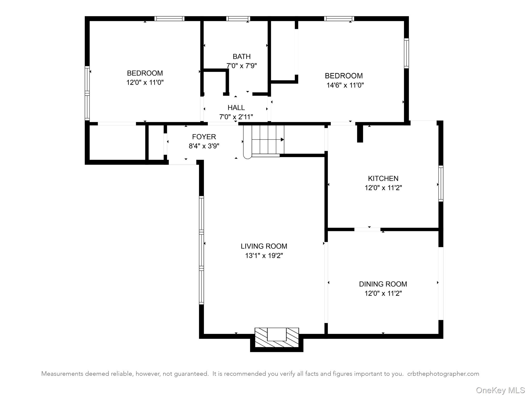 70 Howard Avenue, Eastchester, NY 10709