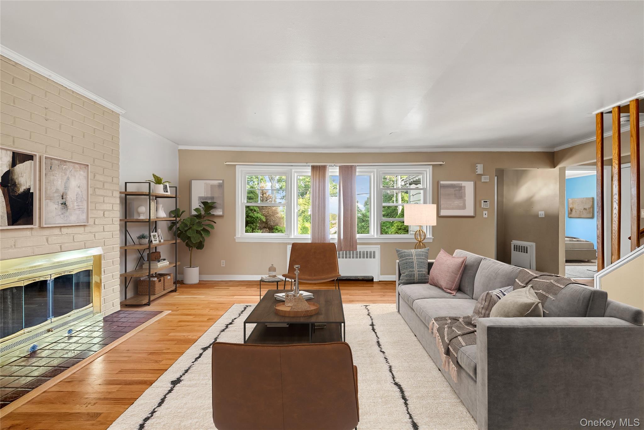 70 Howard Avenue, Eastchester, NY 10709