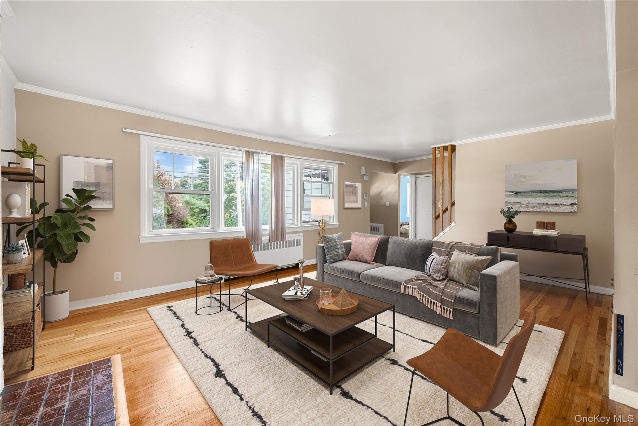 70 Howard Avenue, Eastchester, NY 10709