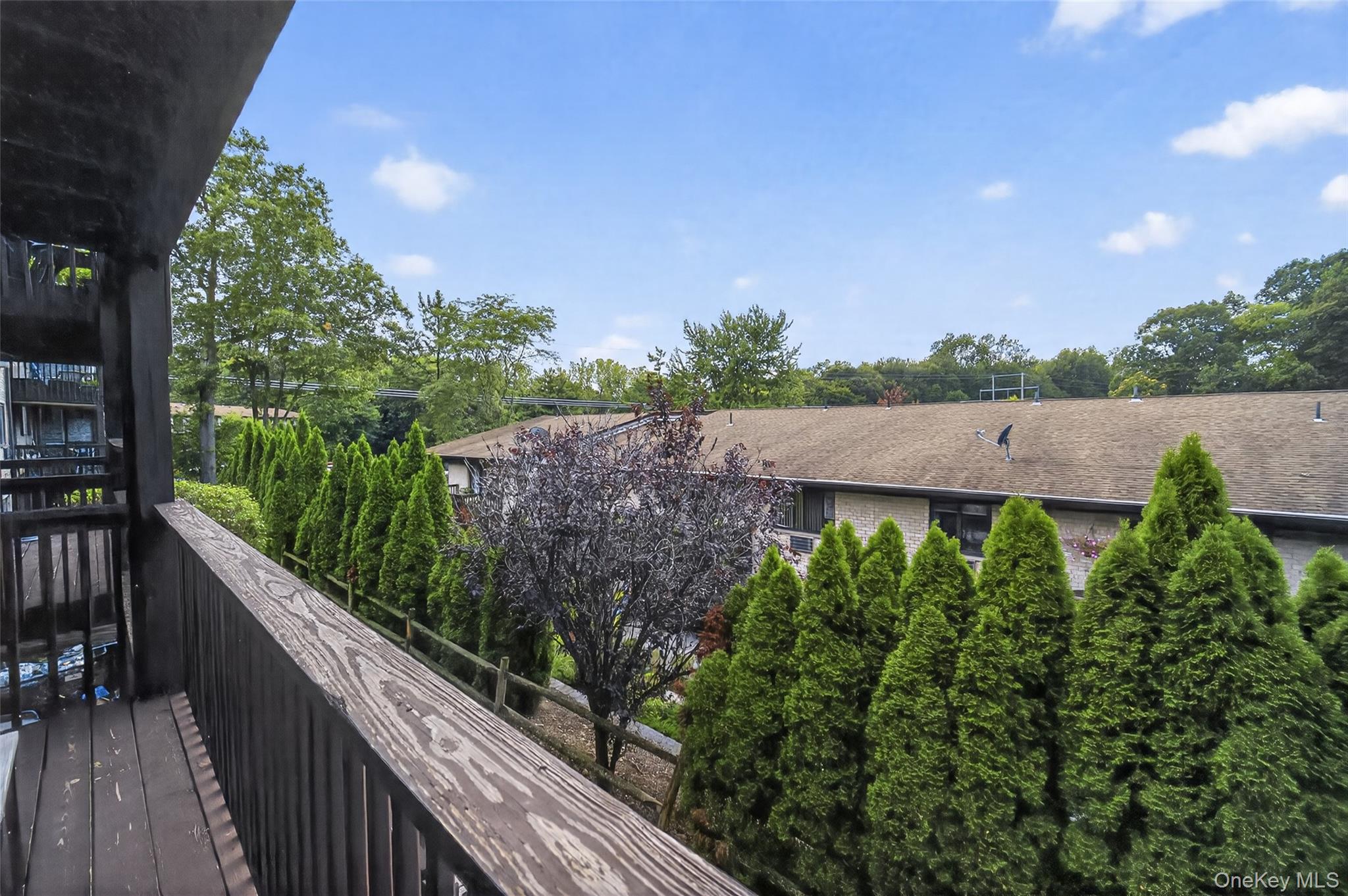 4 Secora # E2, Monsey, NY 10952