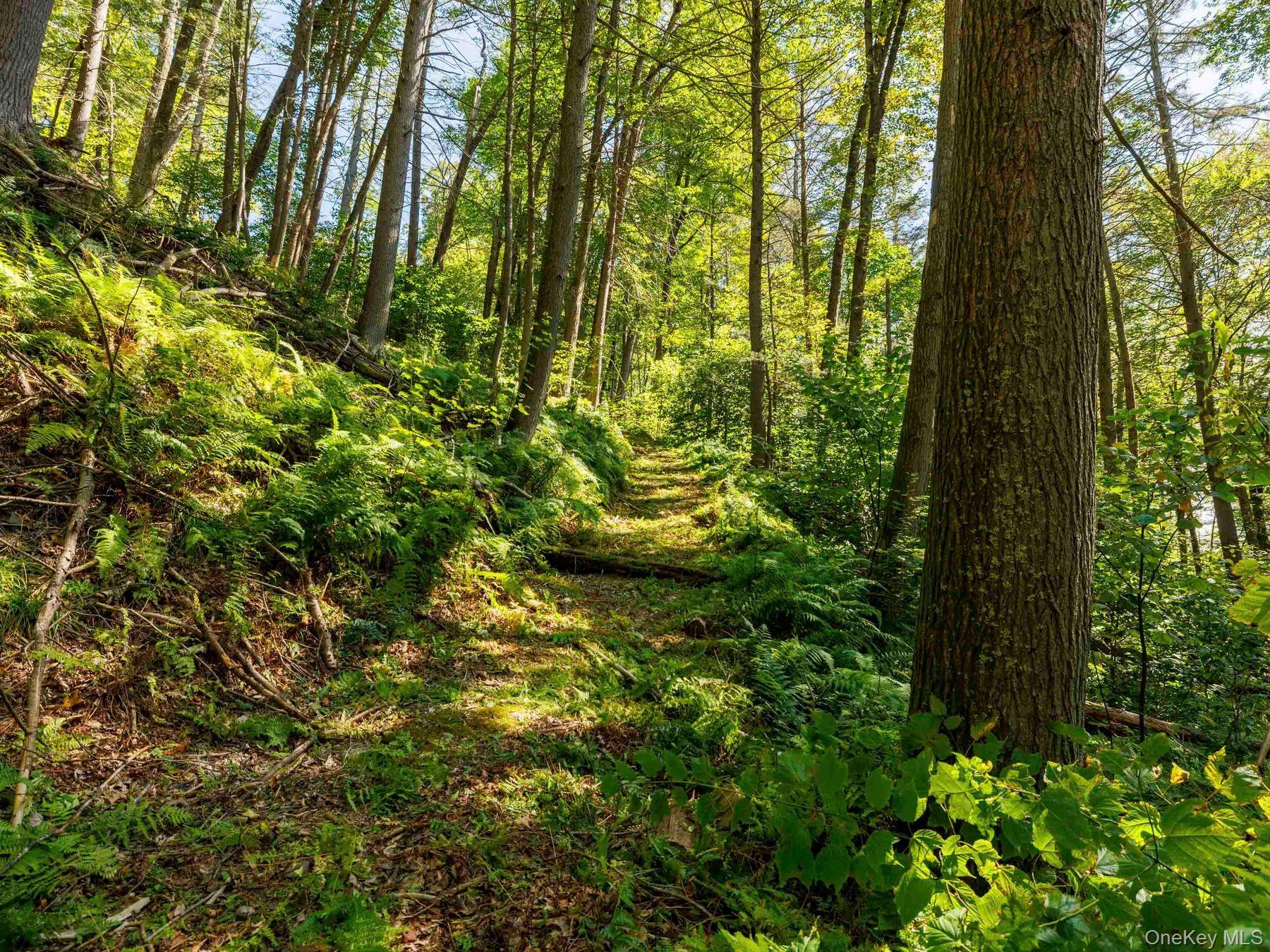 197 Trails End Road, Kerhonkson, NY 12446