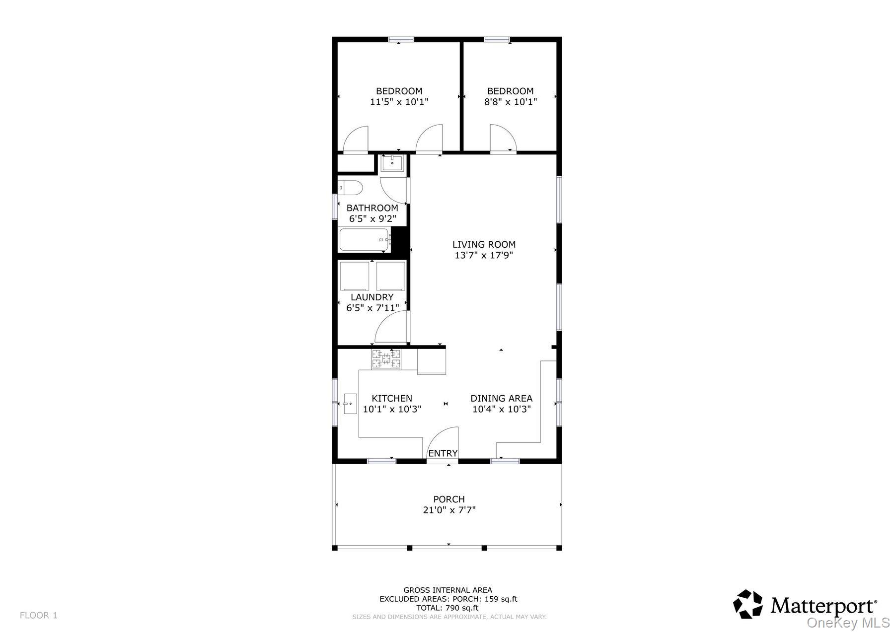 197 Trails End Road, Kerhonkson, NY 12446