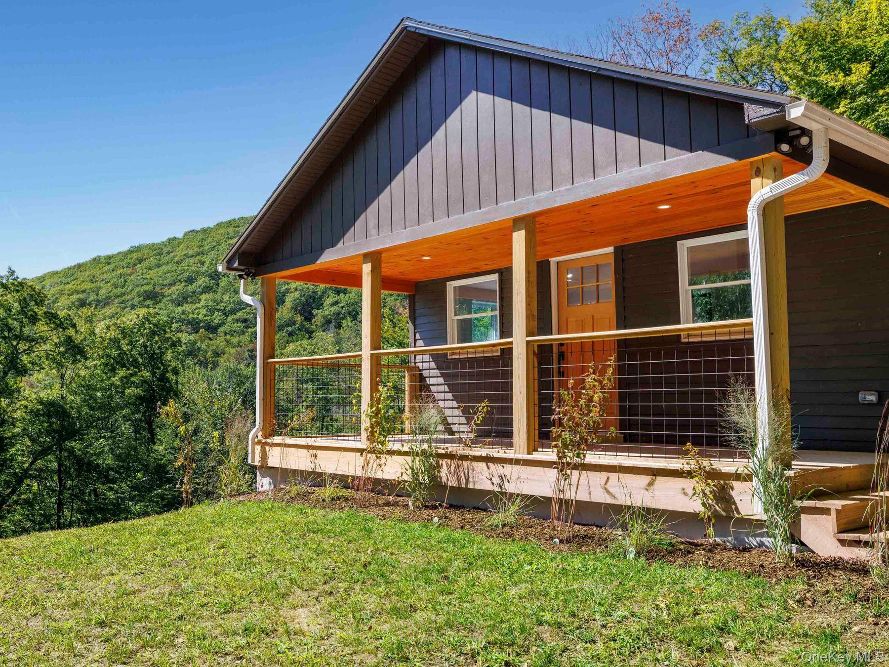 197 Trails End Road, Kerhonkson, NY 12446