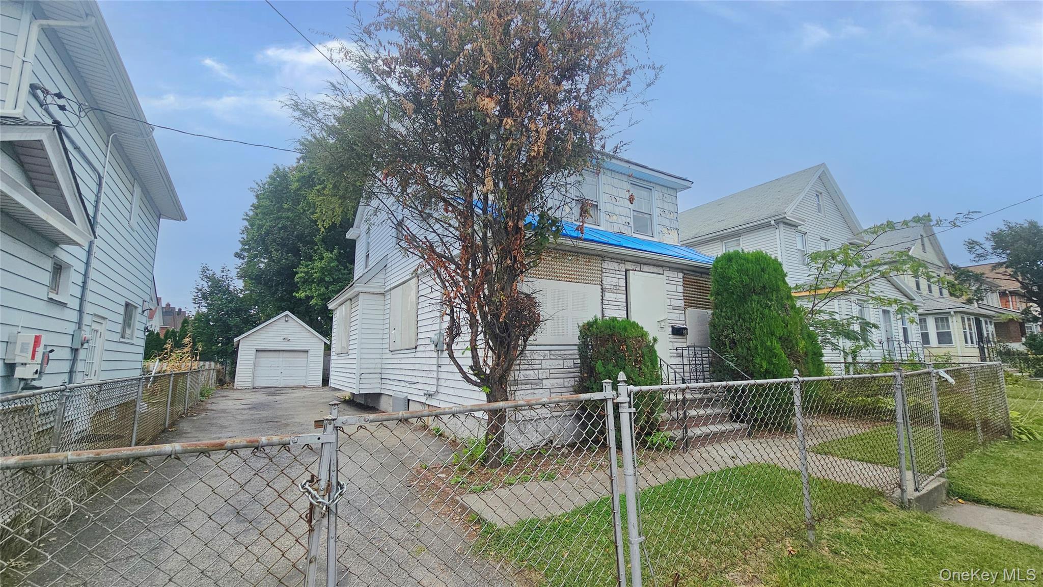 109-28 212 Street, Queens Village, NY 11429