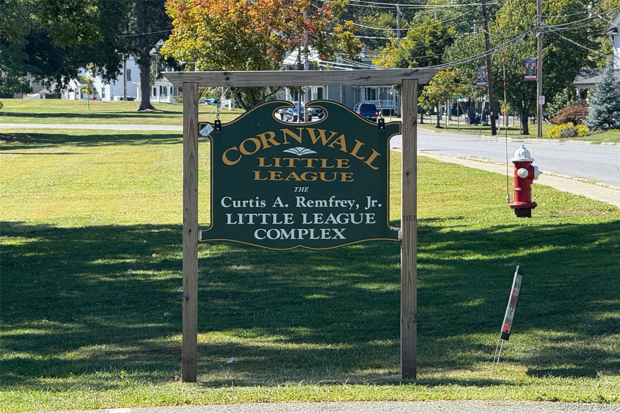 17 River Avenue, Cornwall On Hudson, NY 12520