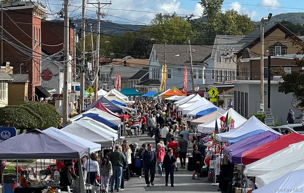 17 River Avenue, Cornwall On Hudson, NY 12520