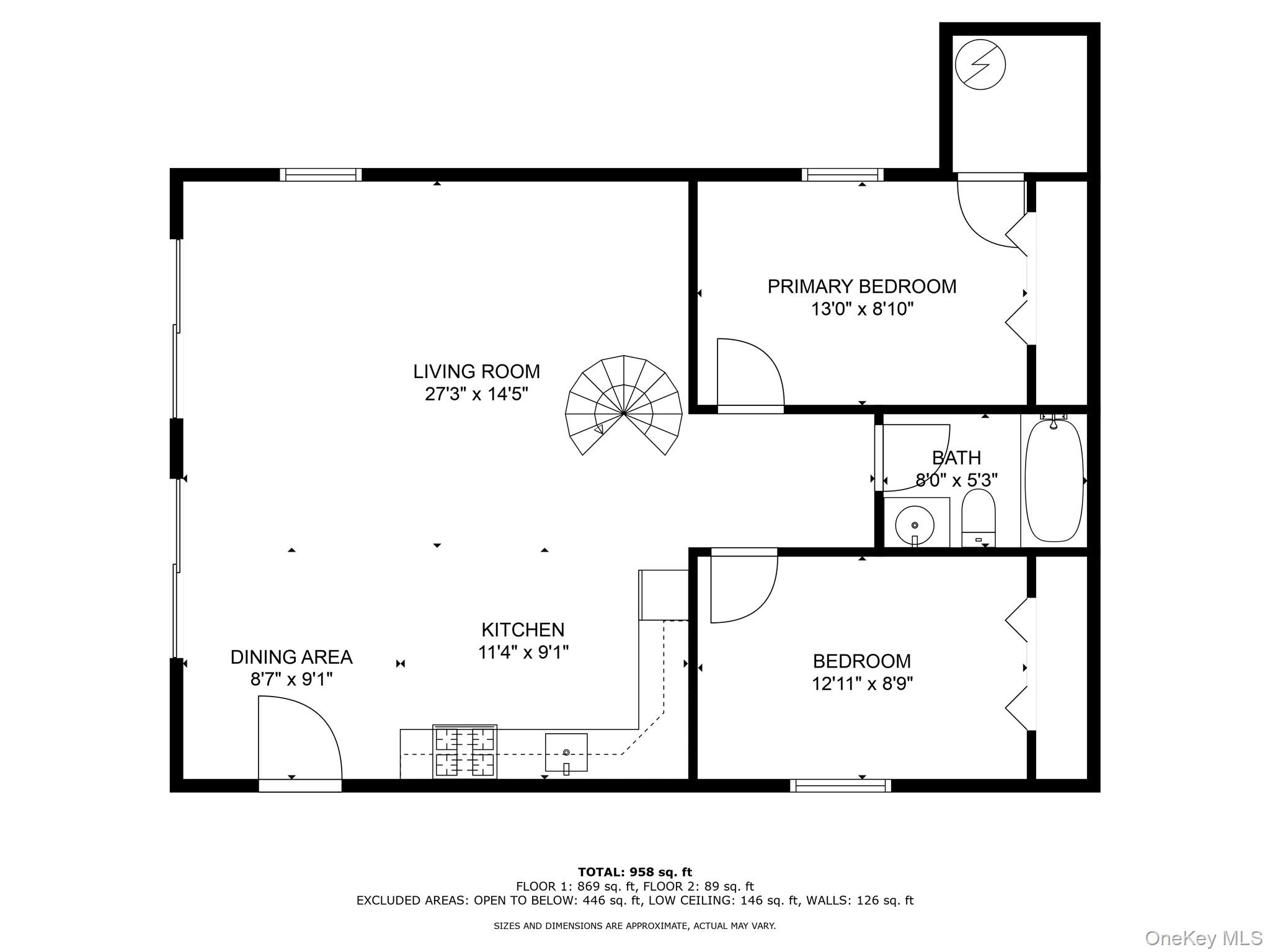 174 Gary Place, Denver, NY 12421