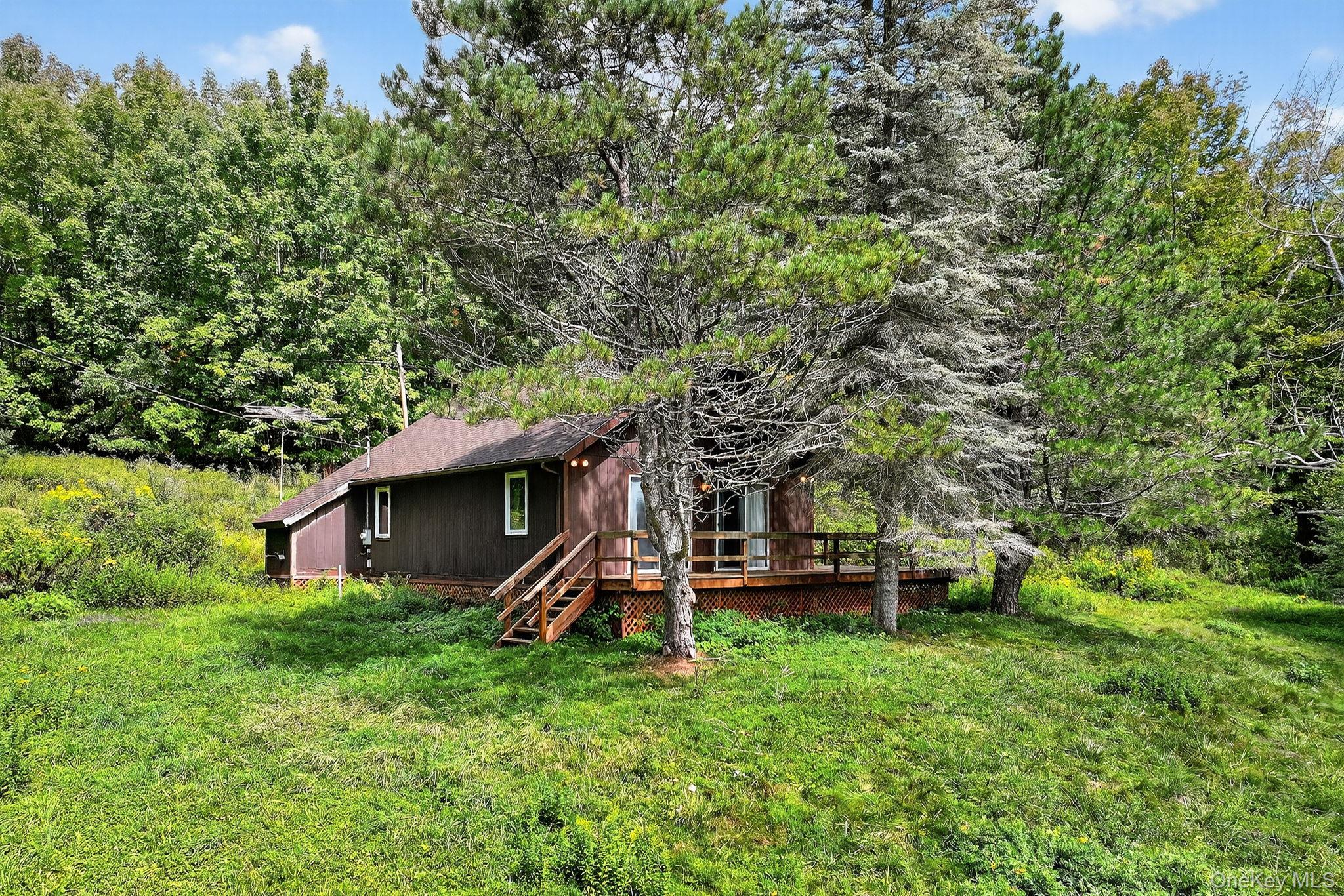 174 Gary Place, Denver, NY 12421