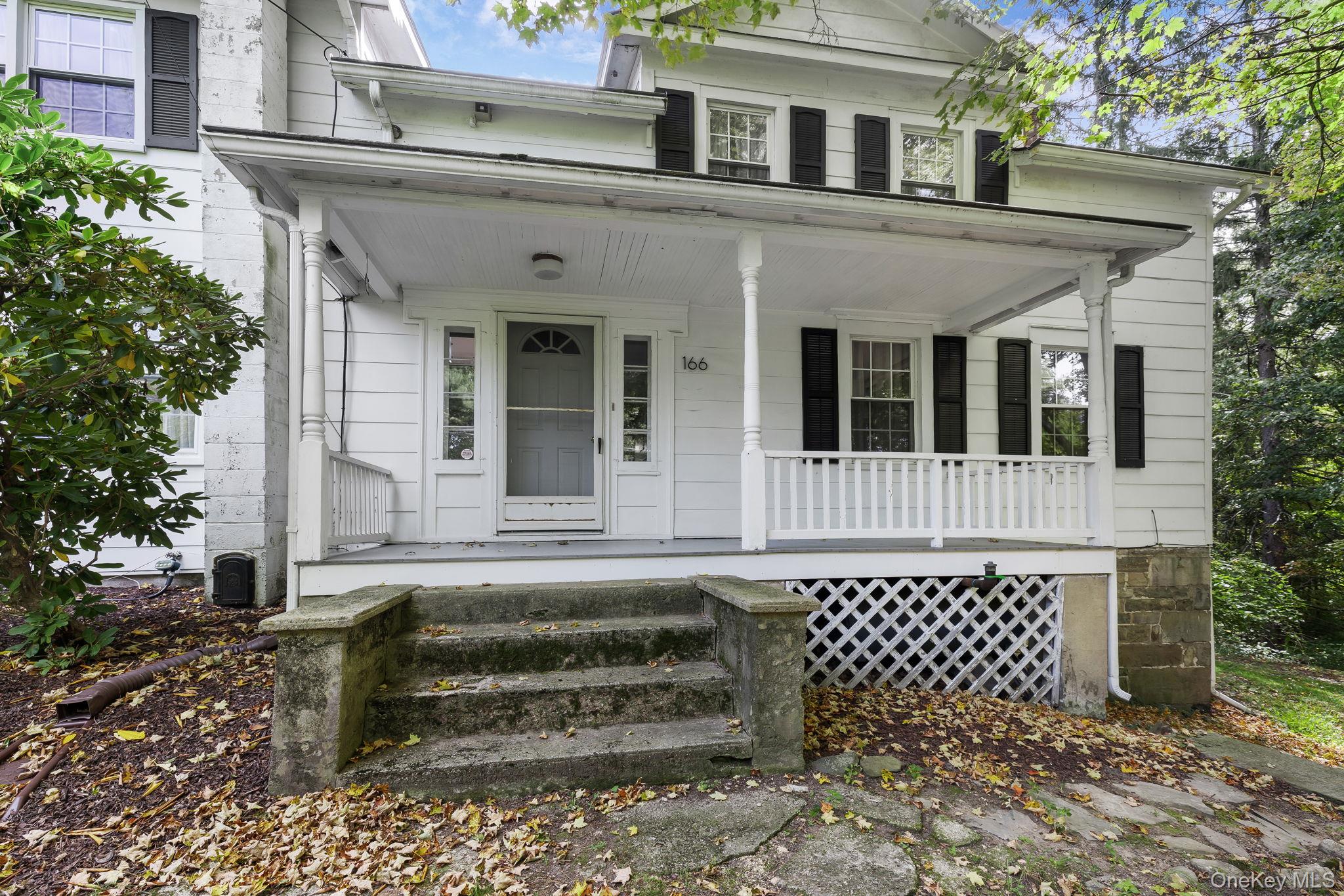 166 Brown Road, Middletown, NY 10941