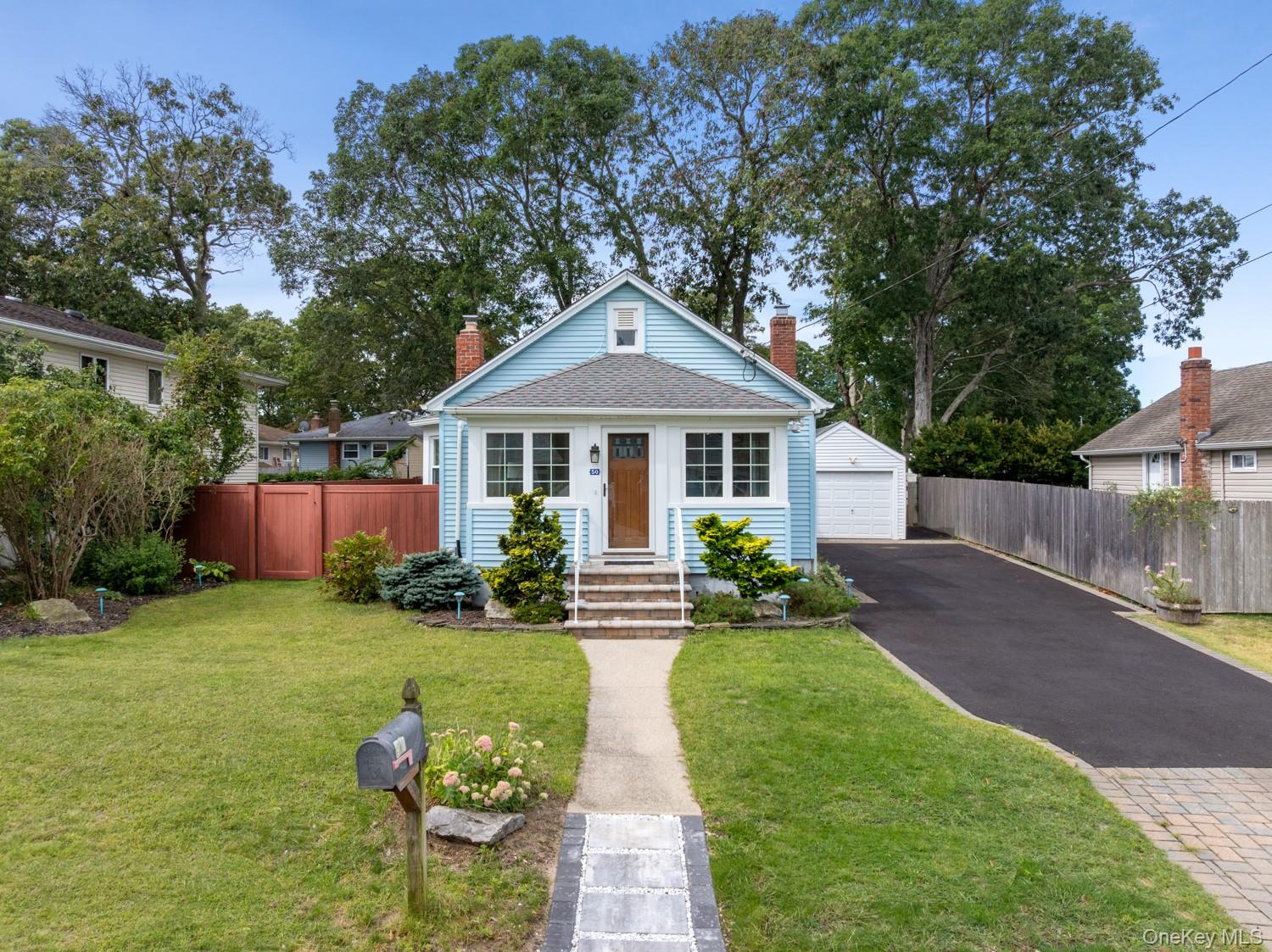 50 Denton Street, Patchogue, NY 11772