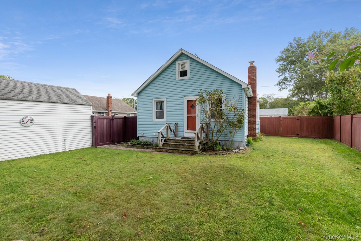 50 Denton Street, Patchogue, NY 11772