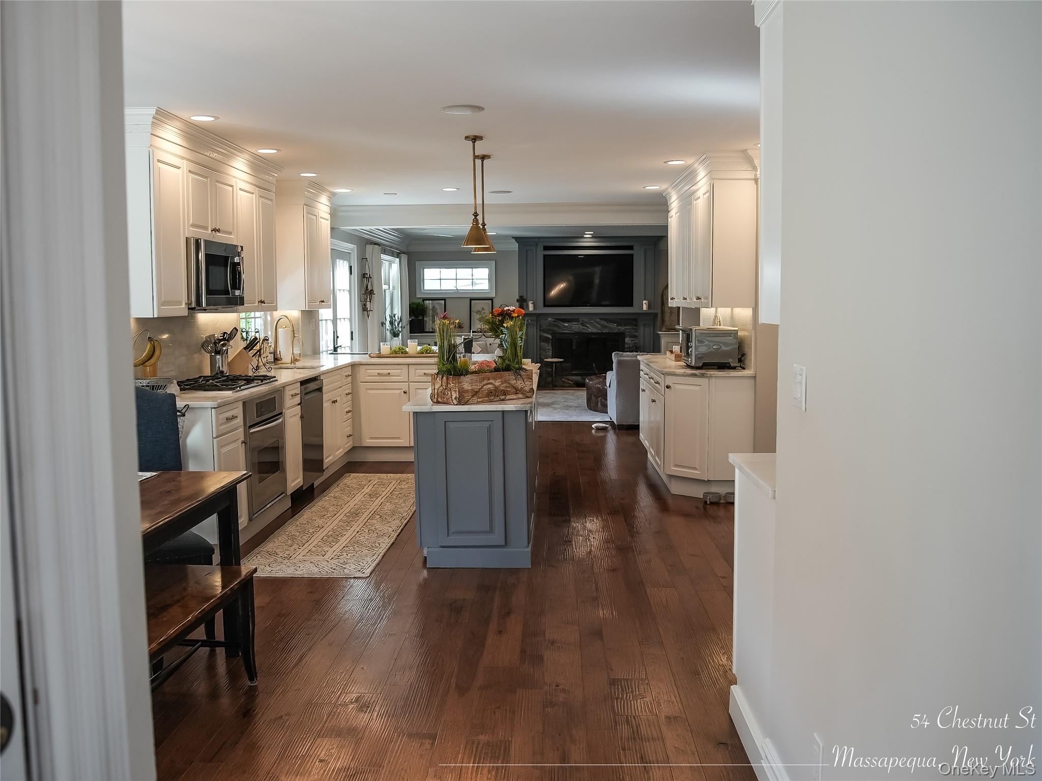 54 Chestnut Street, Massapequa, NY 11758
