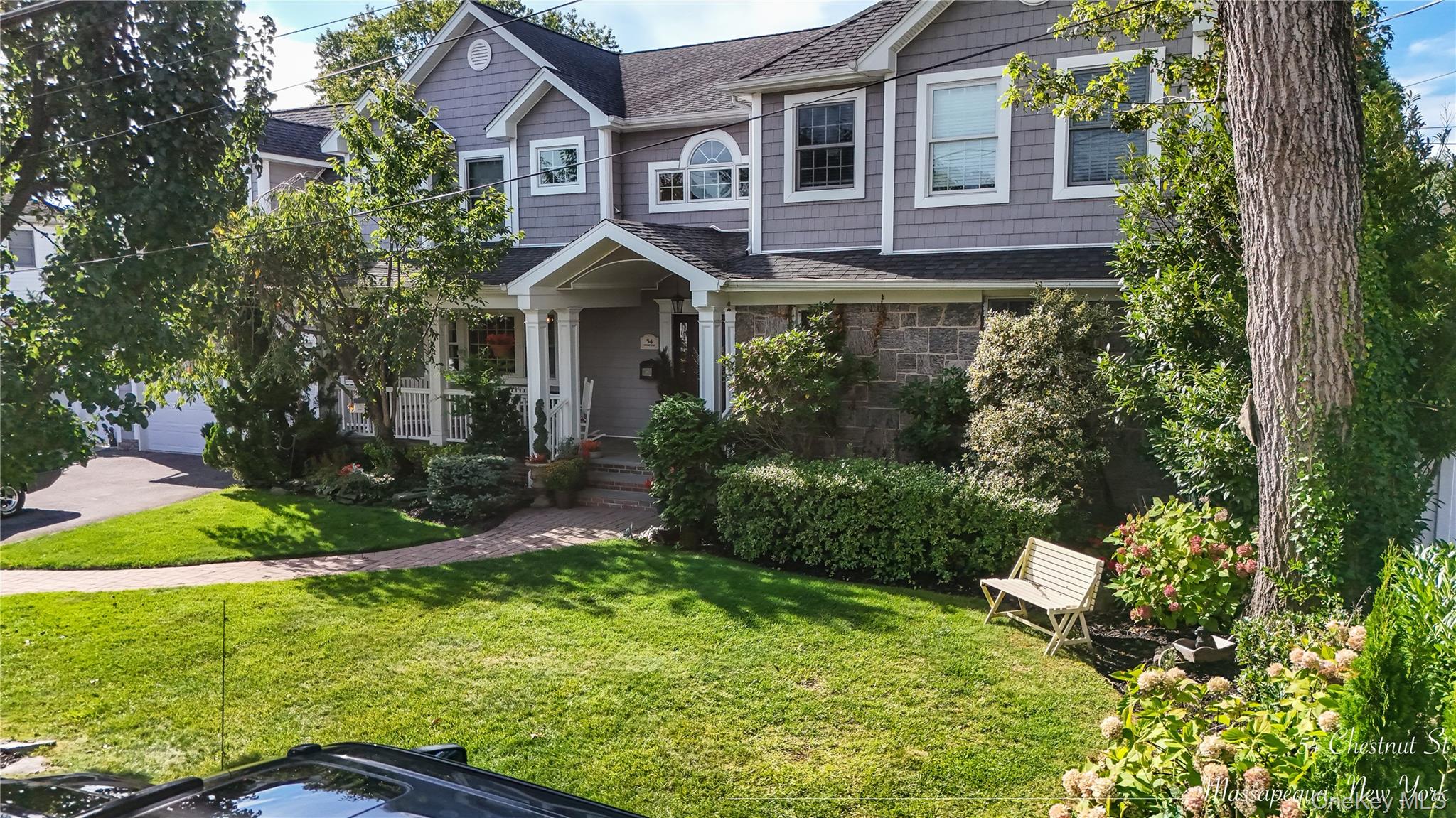 54 Chestnut Street, Massapequa, NY 11758