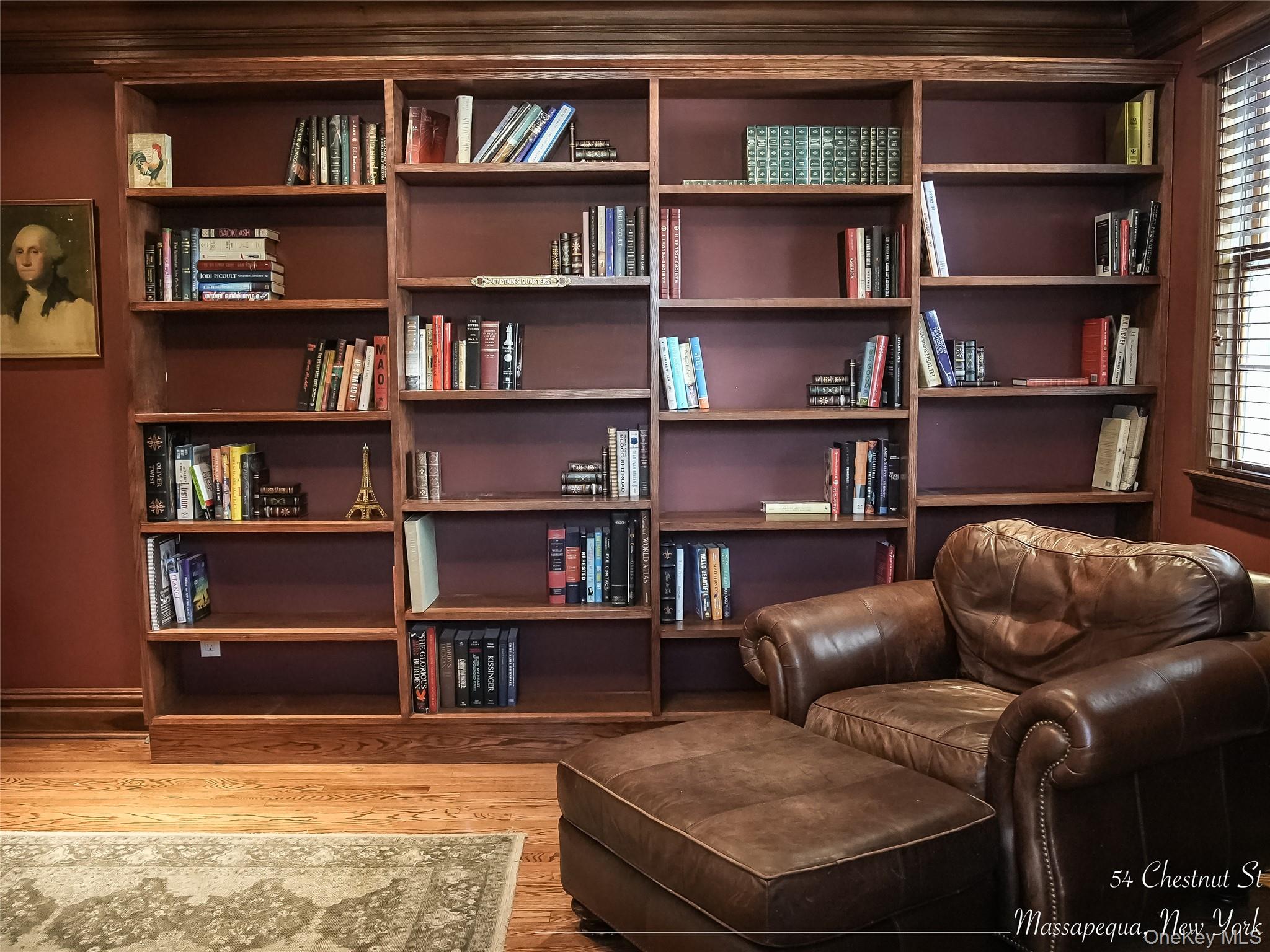 54 Chestnut Street, Massapequa, NY 11758