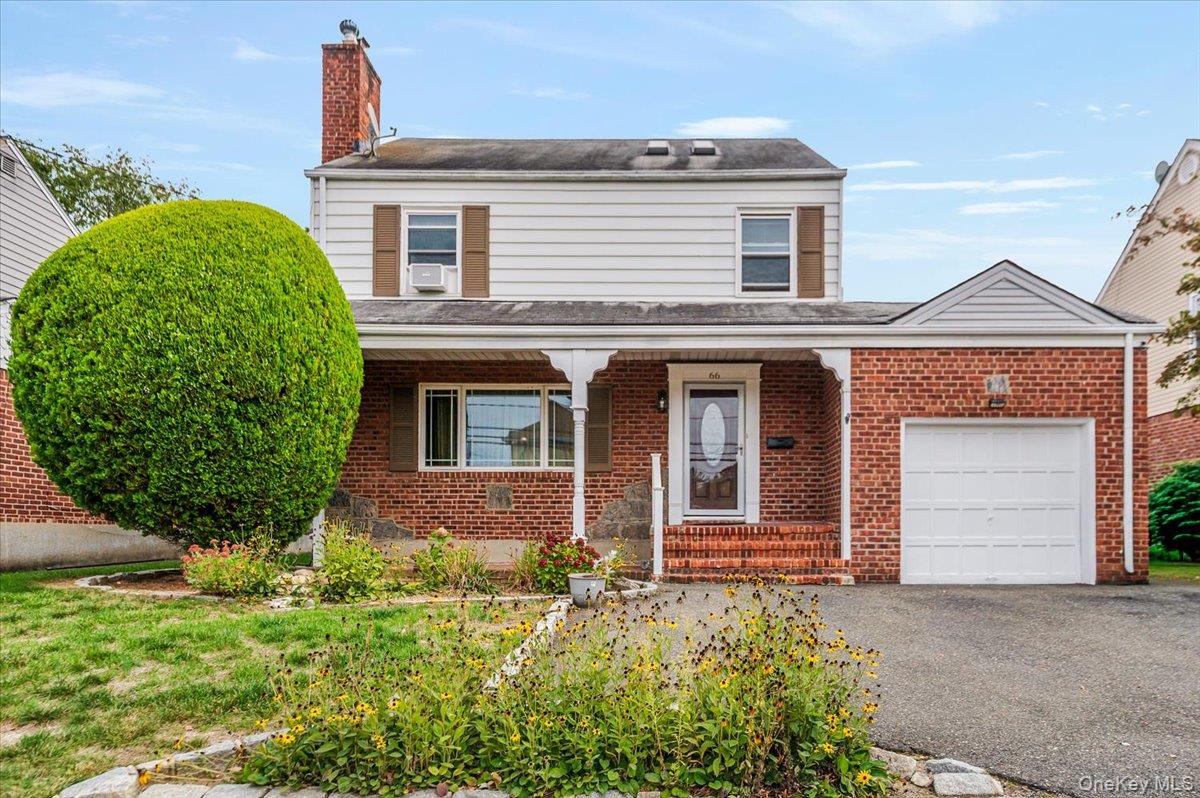 66 Dubois Avenue, Valley Stream, NY 11581