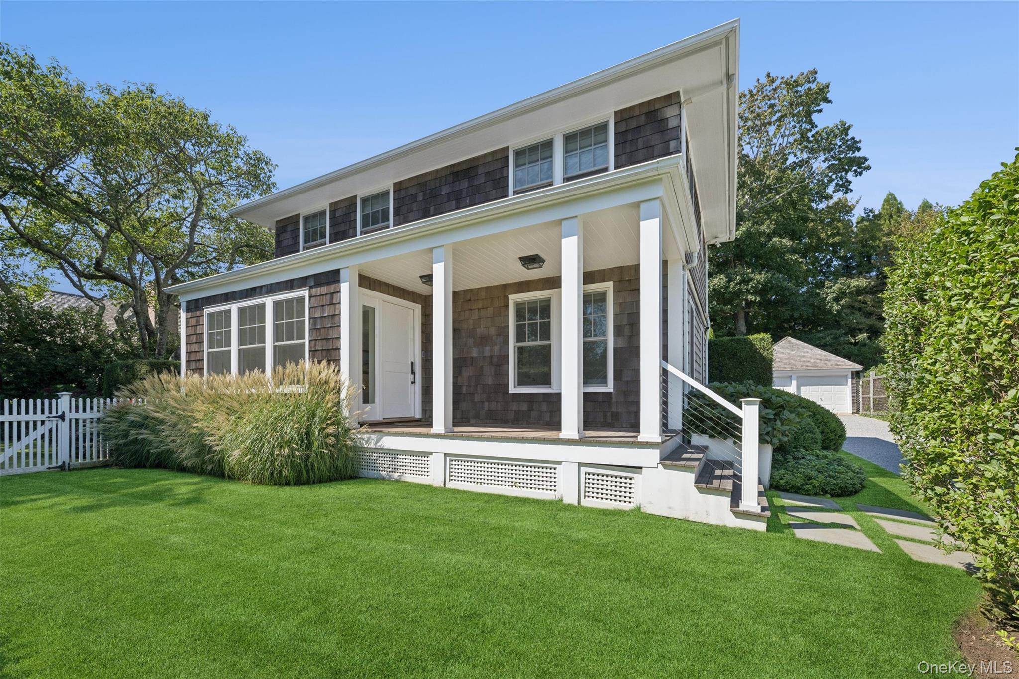 51 Sherrill Road, East Hampton, NY 11937