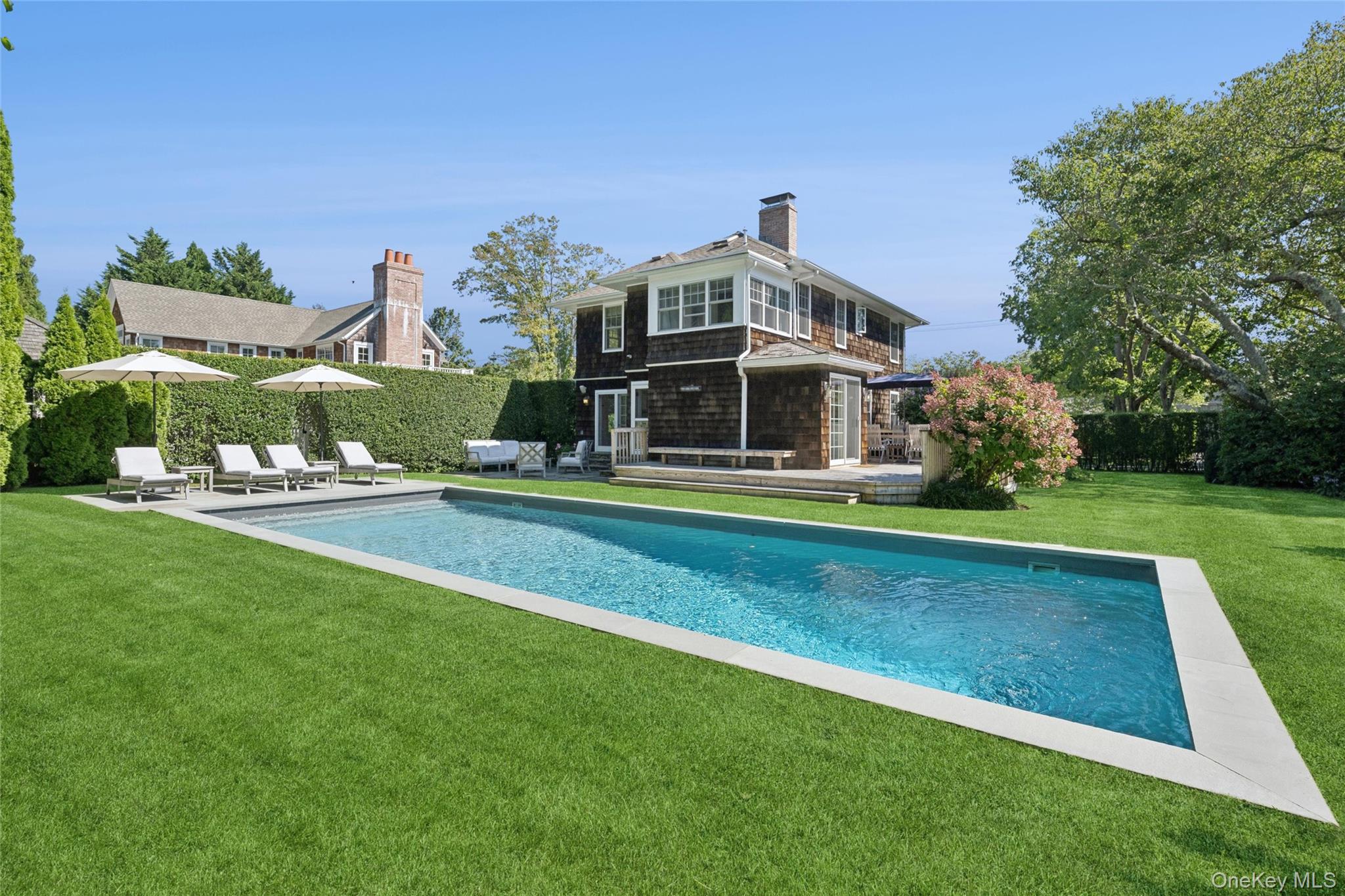 51 Sherrill Road, East Hampton, NY 11937